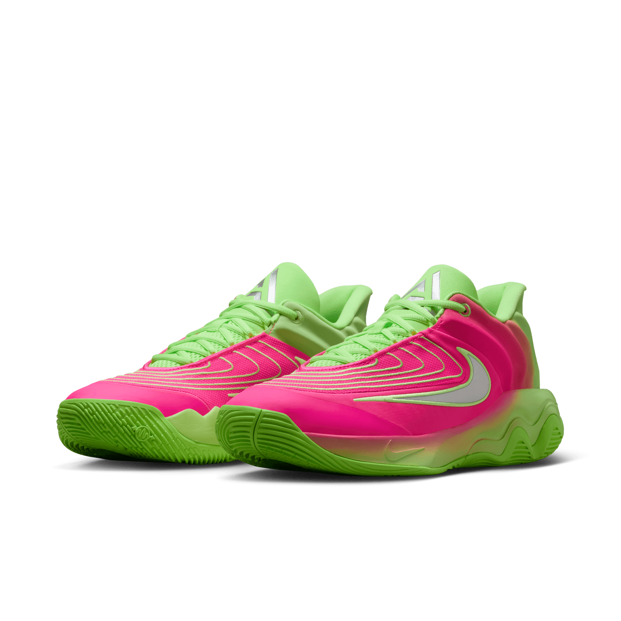 GIANNIS IMMORTALITY 4 EP BASKETBALL SHOES