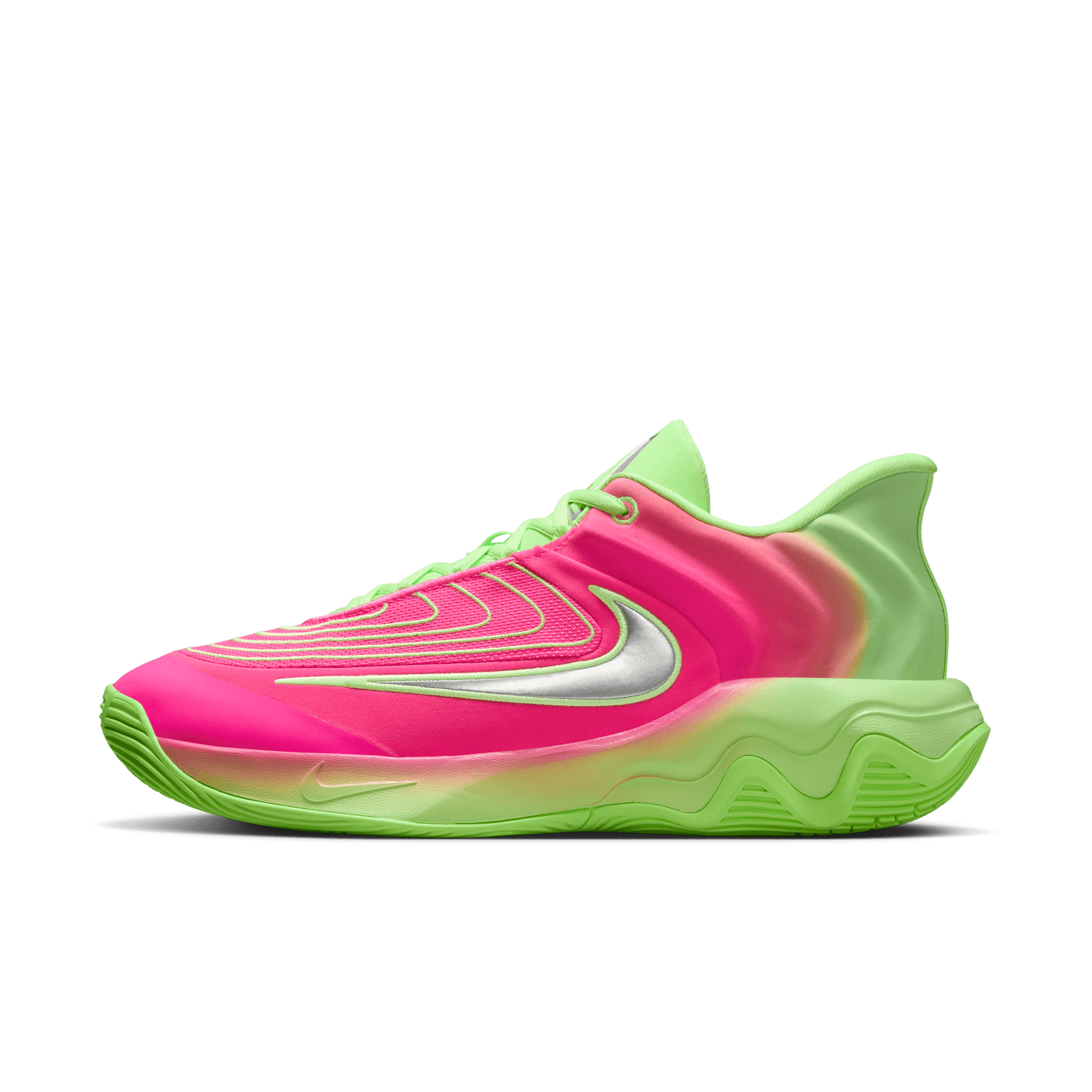 GIANNIS IMMORTALITY 4 EP BASKETBALL SHOES