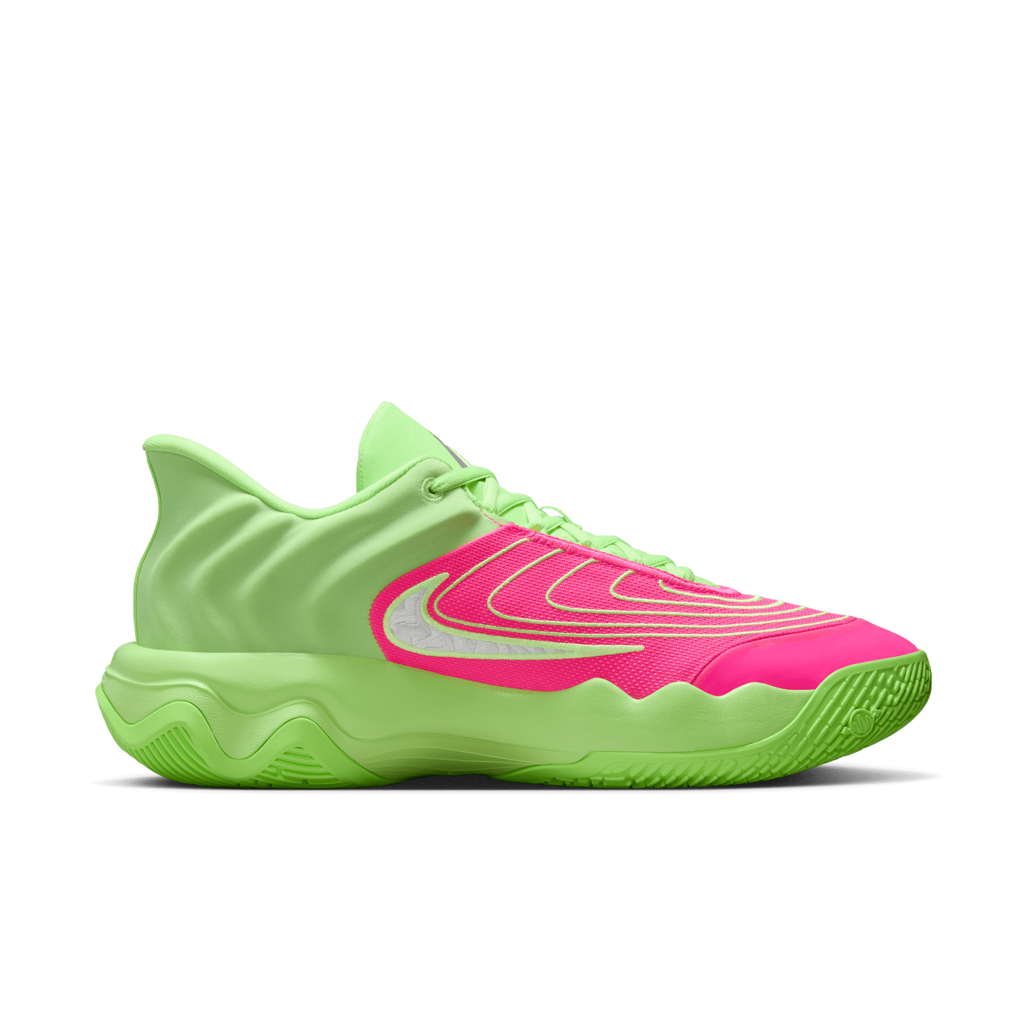 GIANNIS IMMORTALITY 4 EP BASKETBALL SHOES