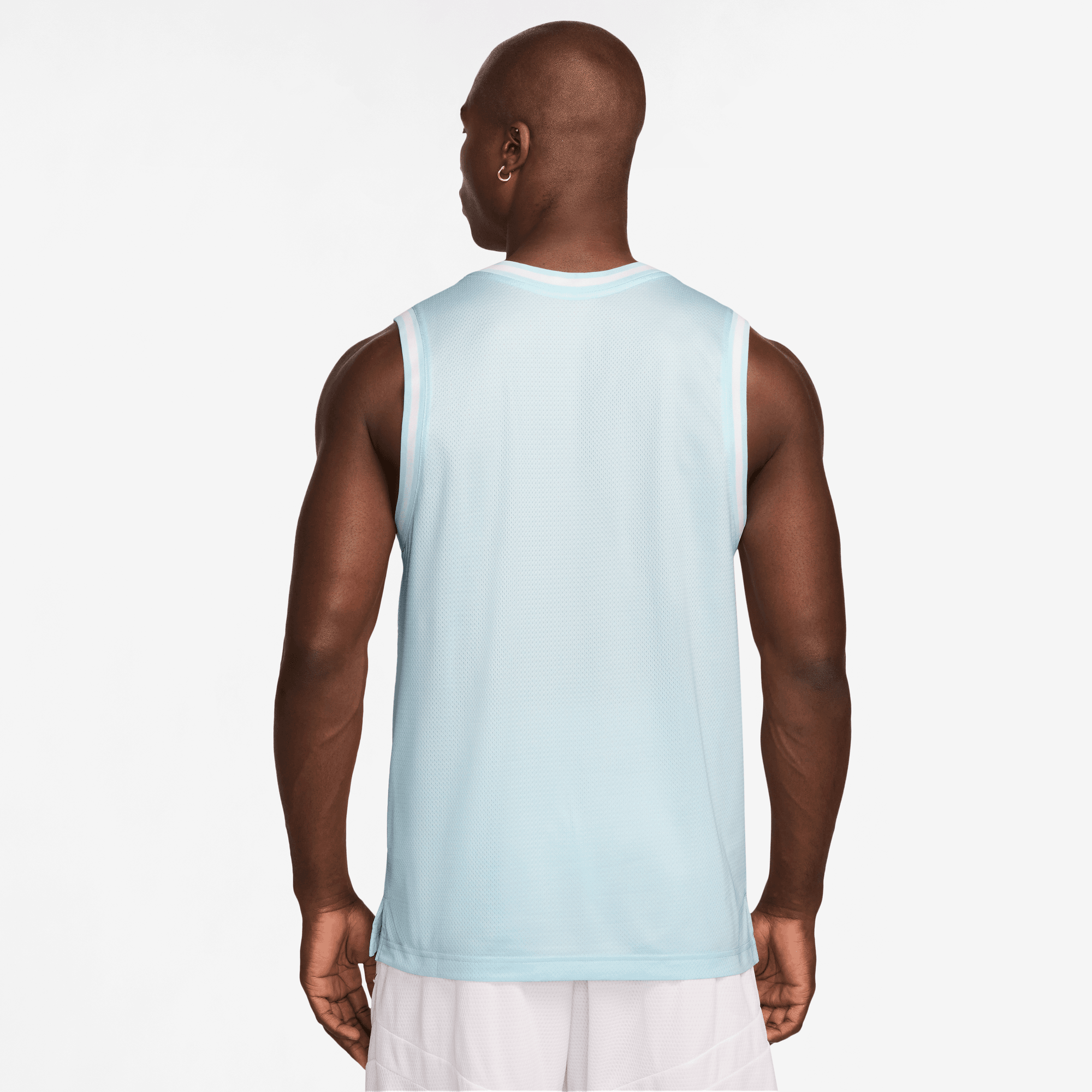 NIKE DNA MEN'S DRI-FIT BASKETBALL JERSEY