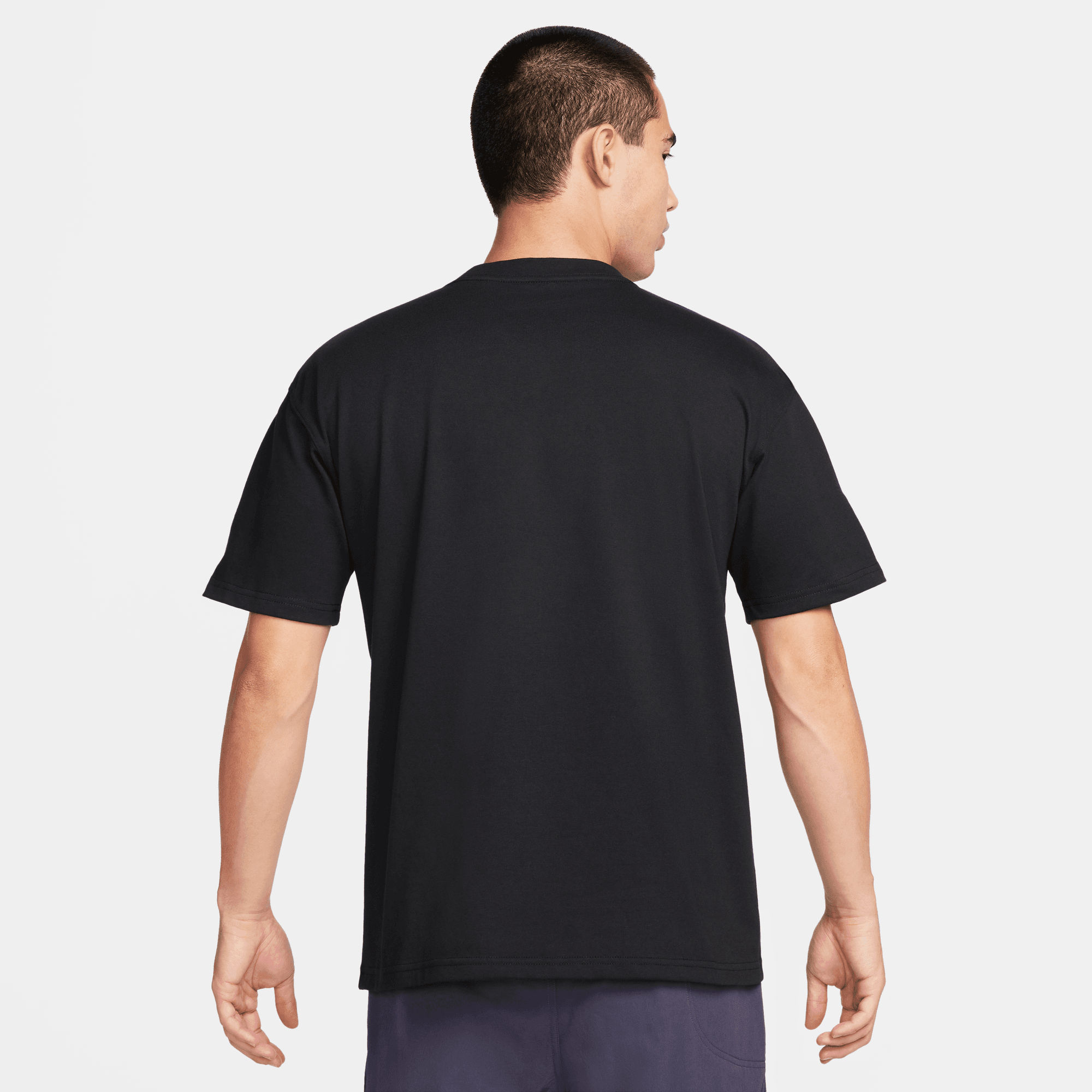 NIKE ACG "CRUISE BOAT" MEN'S  DRI-FIT T-SHIRT