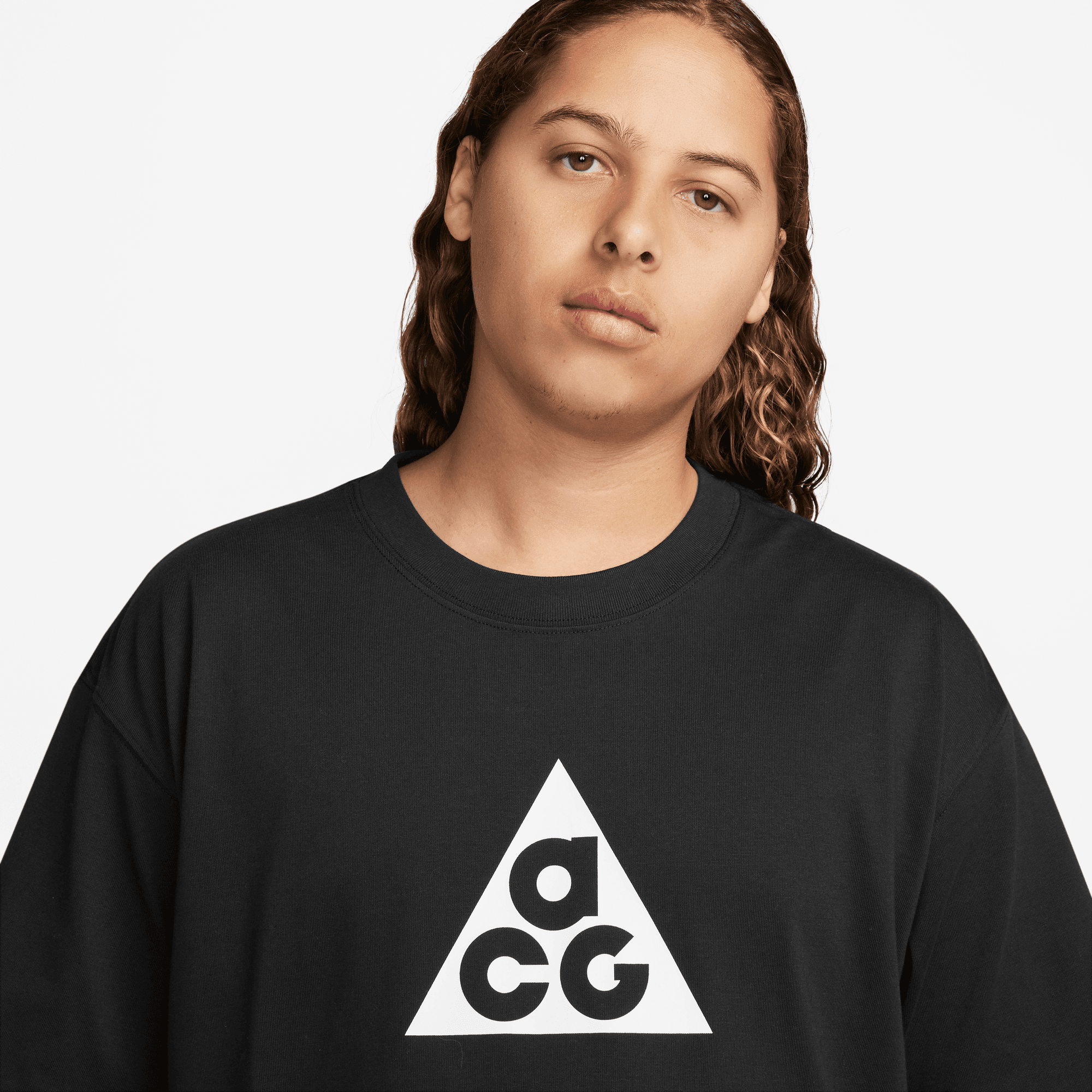 NIKE ACG MEN'S DRI-FIT T-SHIRT