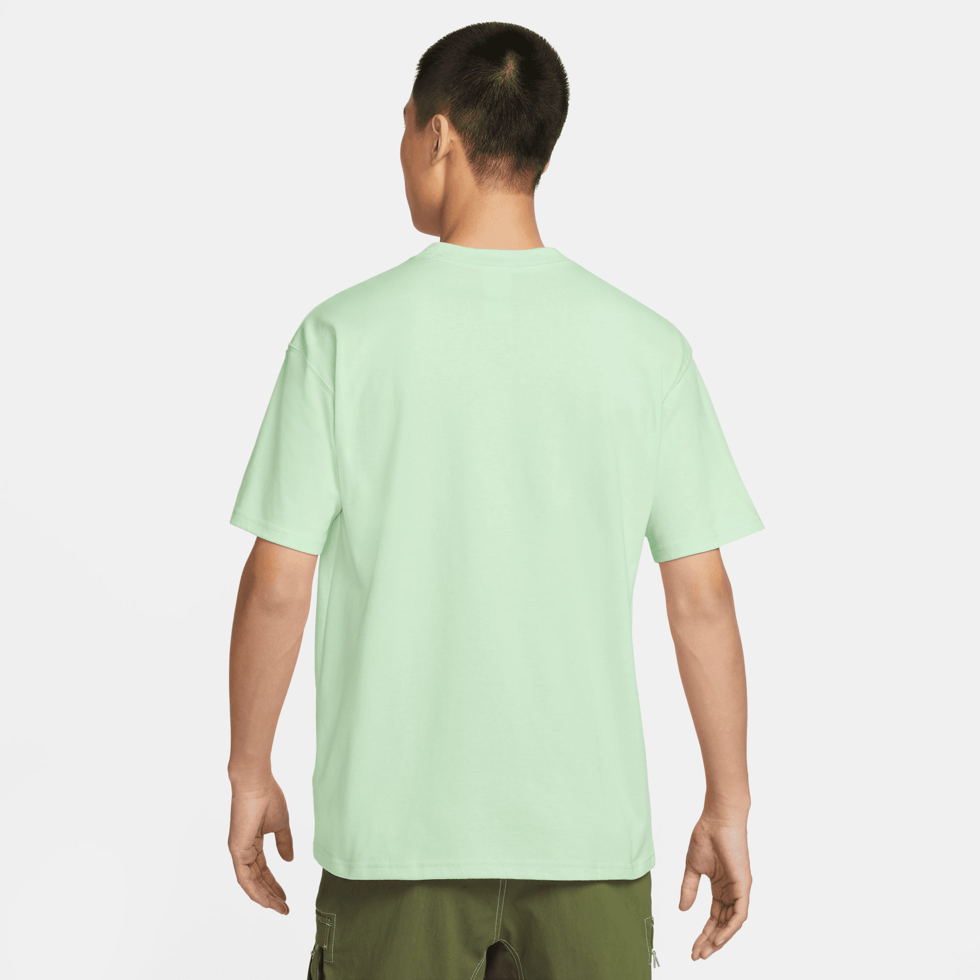 NIKE ACG MENS DRI-FIT T-SHIRT