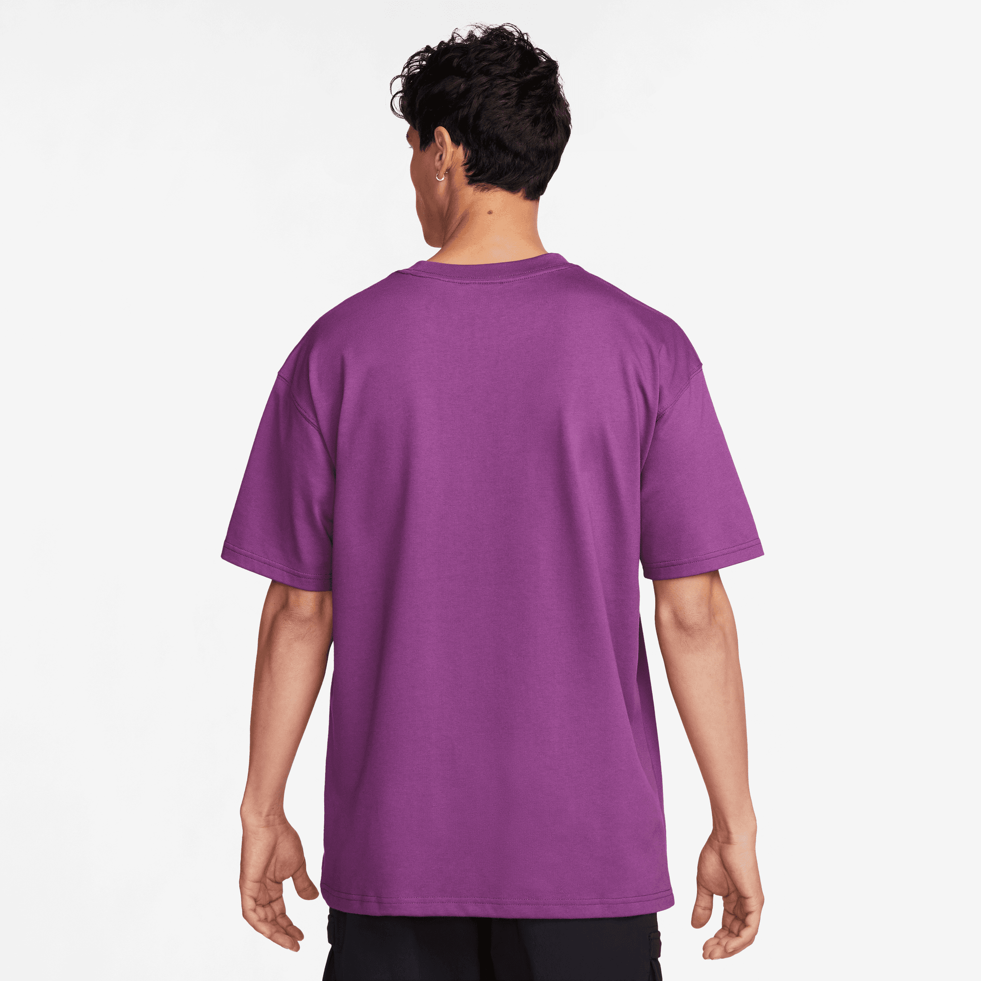 NIKE ACG MEN'S DRI-FIT T-SHIRT