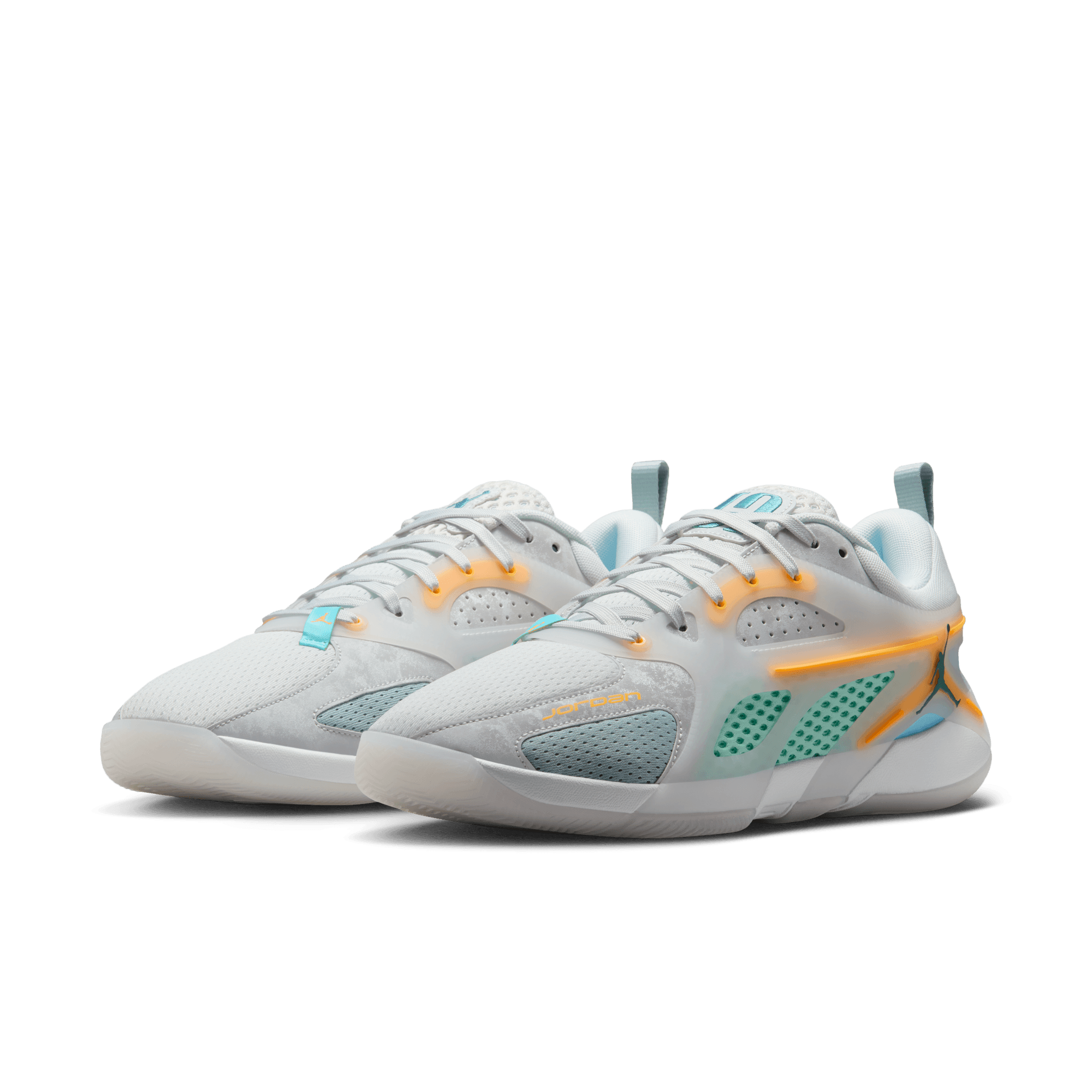 JORDAN HEIR SERIES PF "POOLSIDE" BASKETBALL SHOES