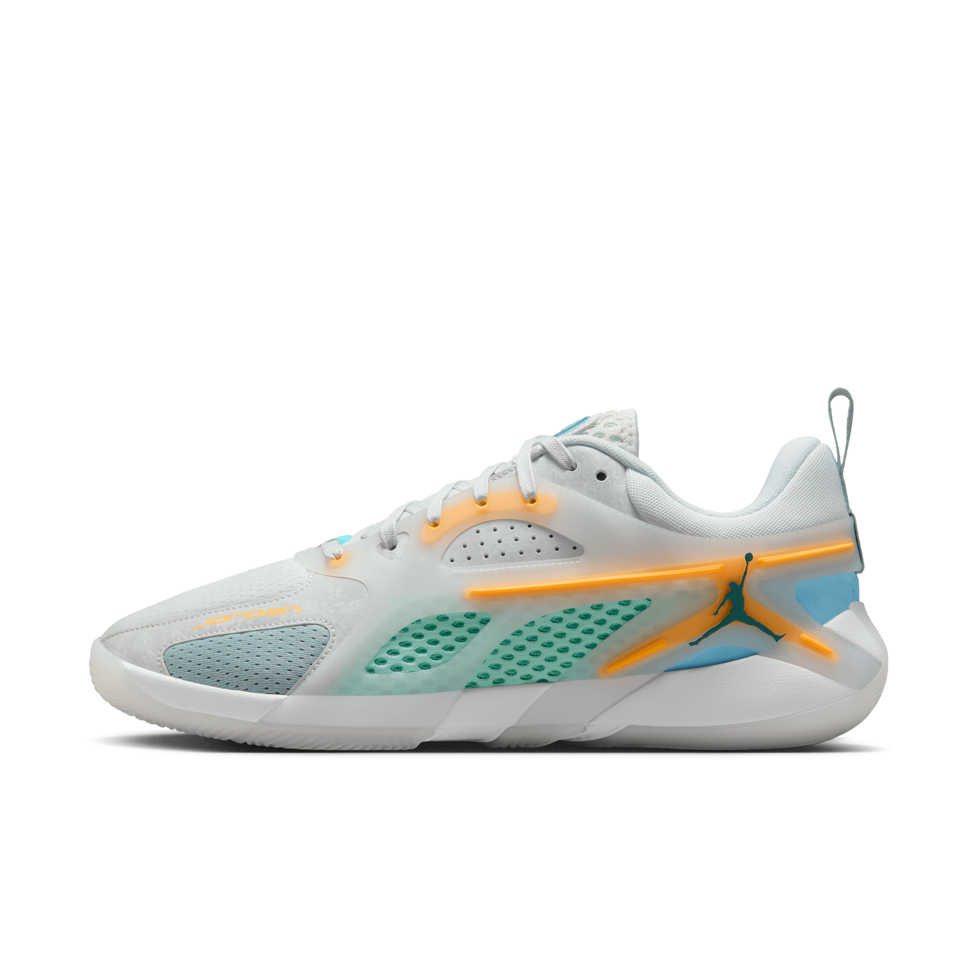 JORDAN HEIR SERIES PF "POOLSIDE" BASKETBALL SHOES