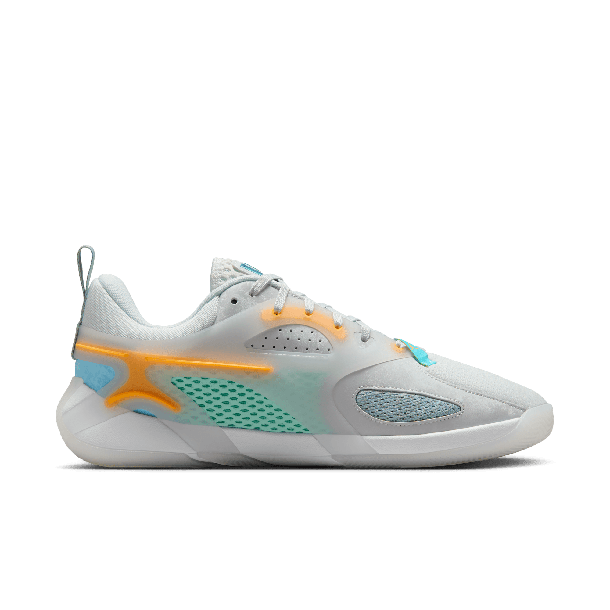 JORDAN HEIR SERIES PF "POOLSIDE" BASKETBALL SHOES