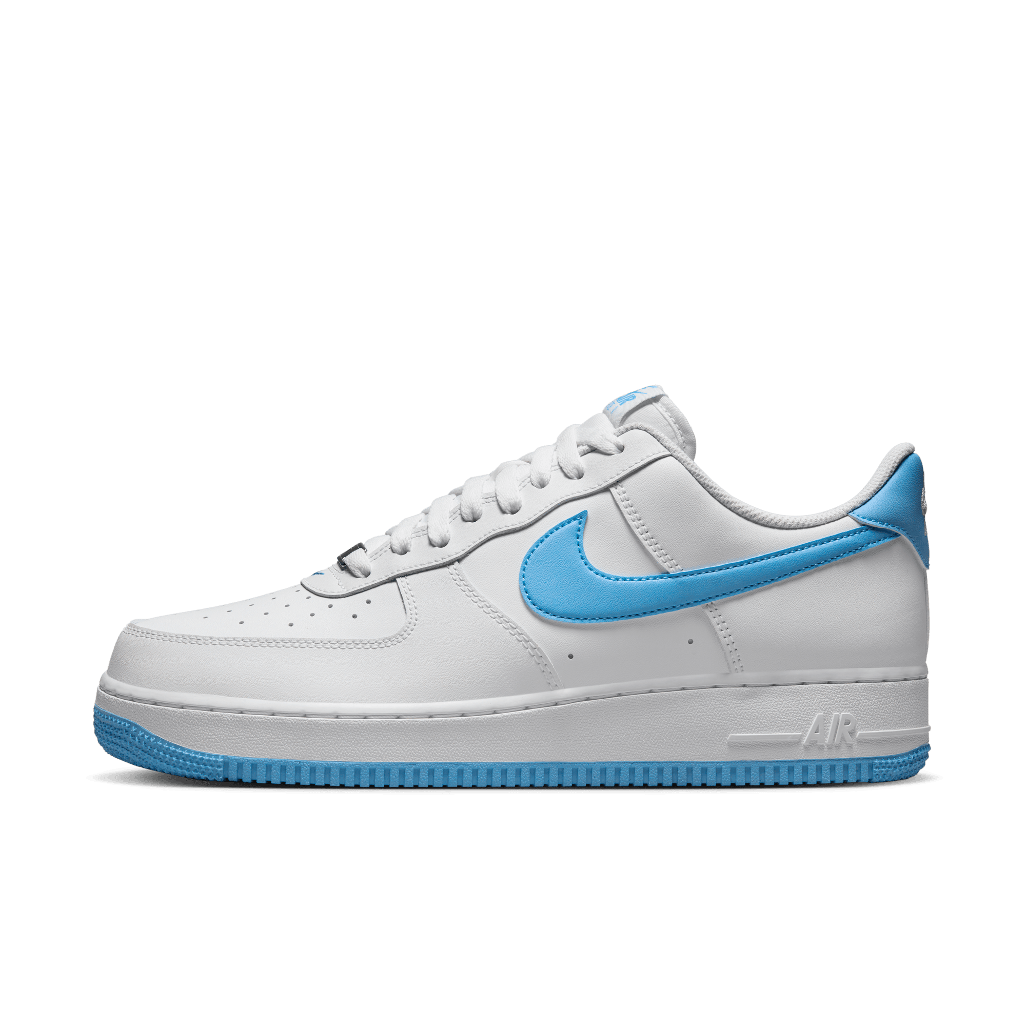 NIKE AIR FORCE 1 '07 MENS SHOES