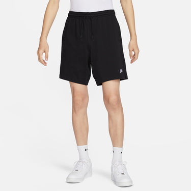 NIKE CLUB MEN'S  KNIT SHORTS