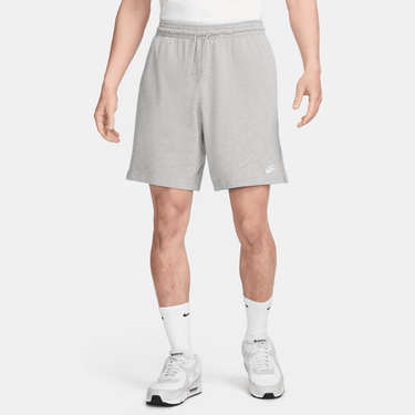NIKE CLUB MEN'S KNIT SHORTS
