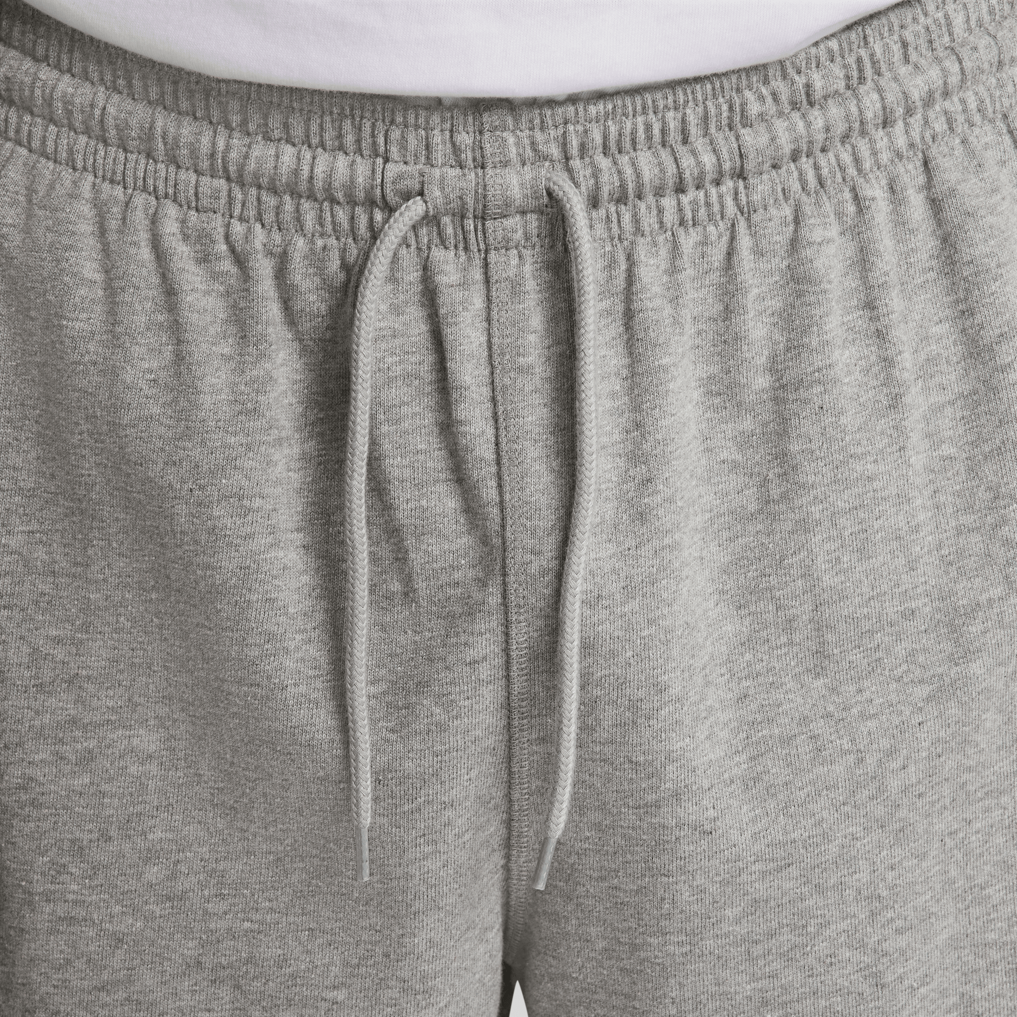 NIKE CLUB MEN'S KNIT SHORTS