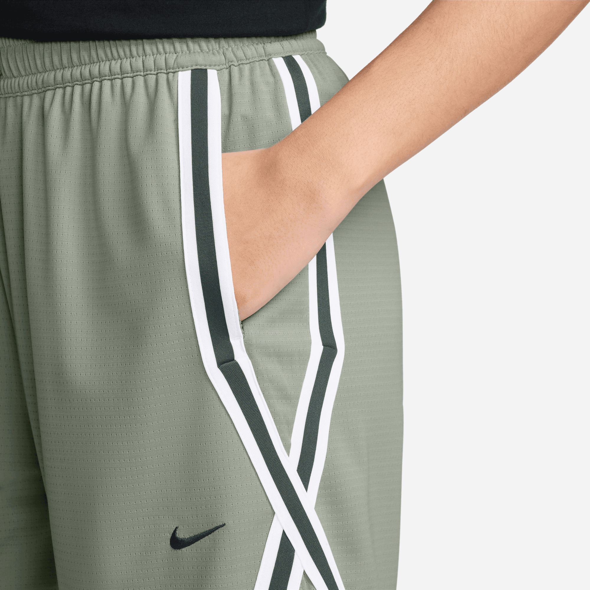 Nike 7 basketball shorts online