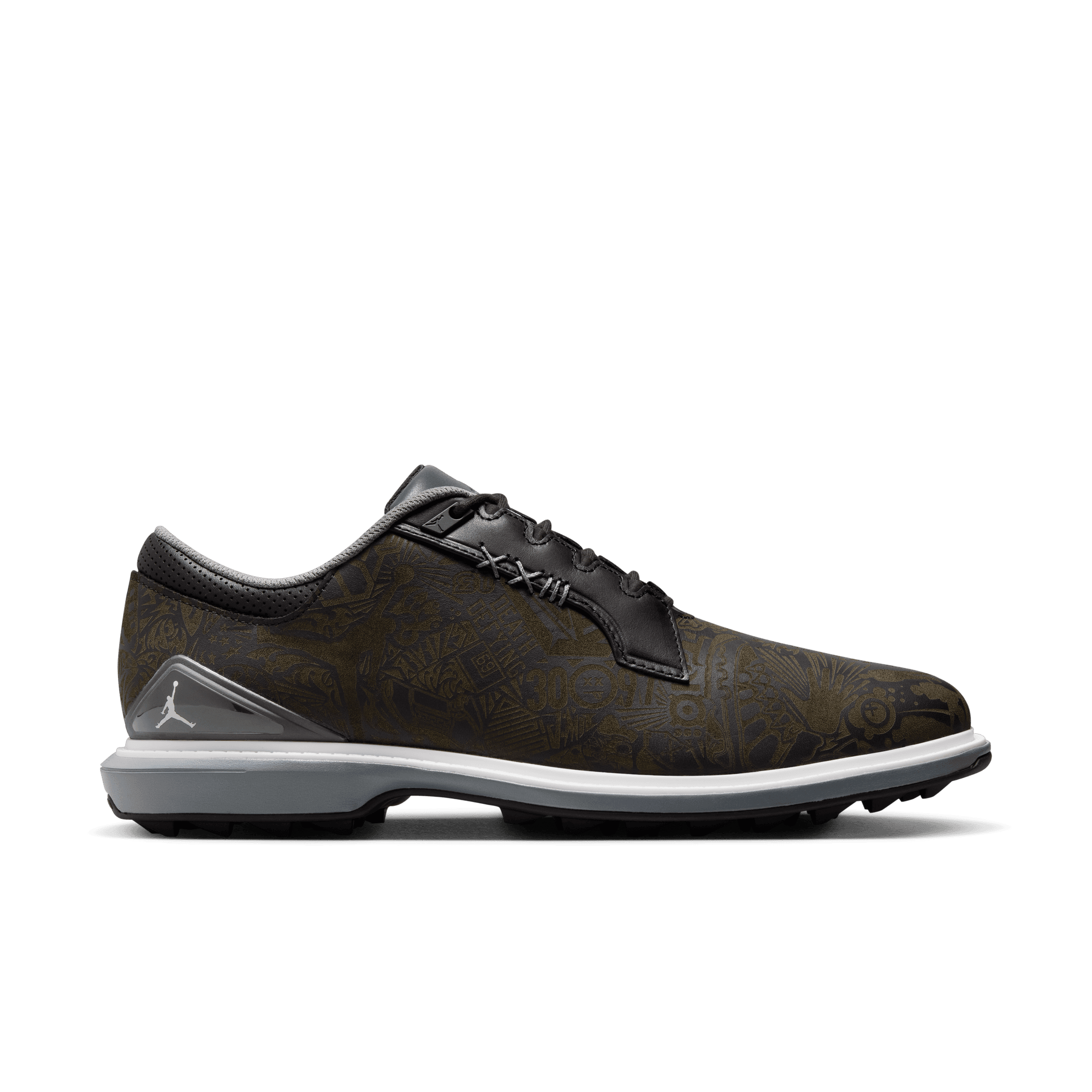 JORDAN ADG 5 GOLF SHOES