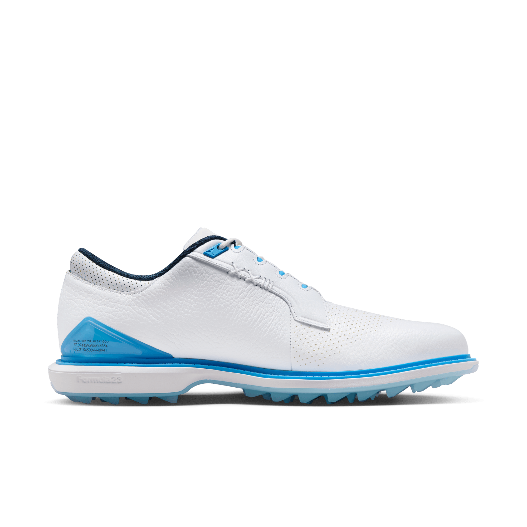 JORDAN ADG 5 GOLF SHOES