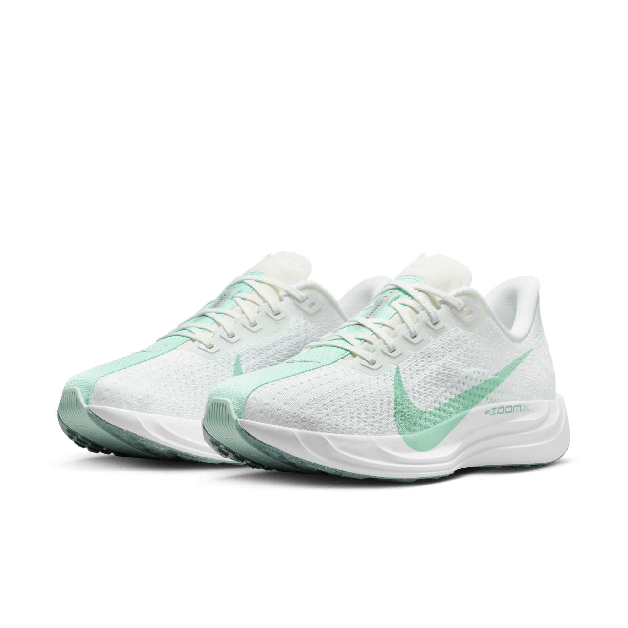 NIKE PEGASUS PLUS WOMEN'S ROAD RUNNING SHOES