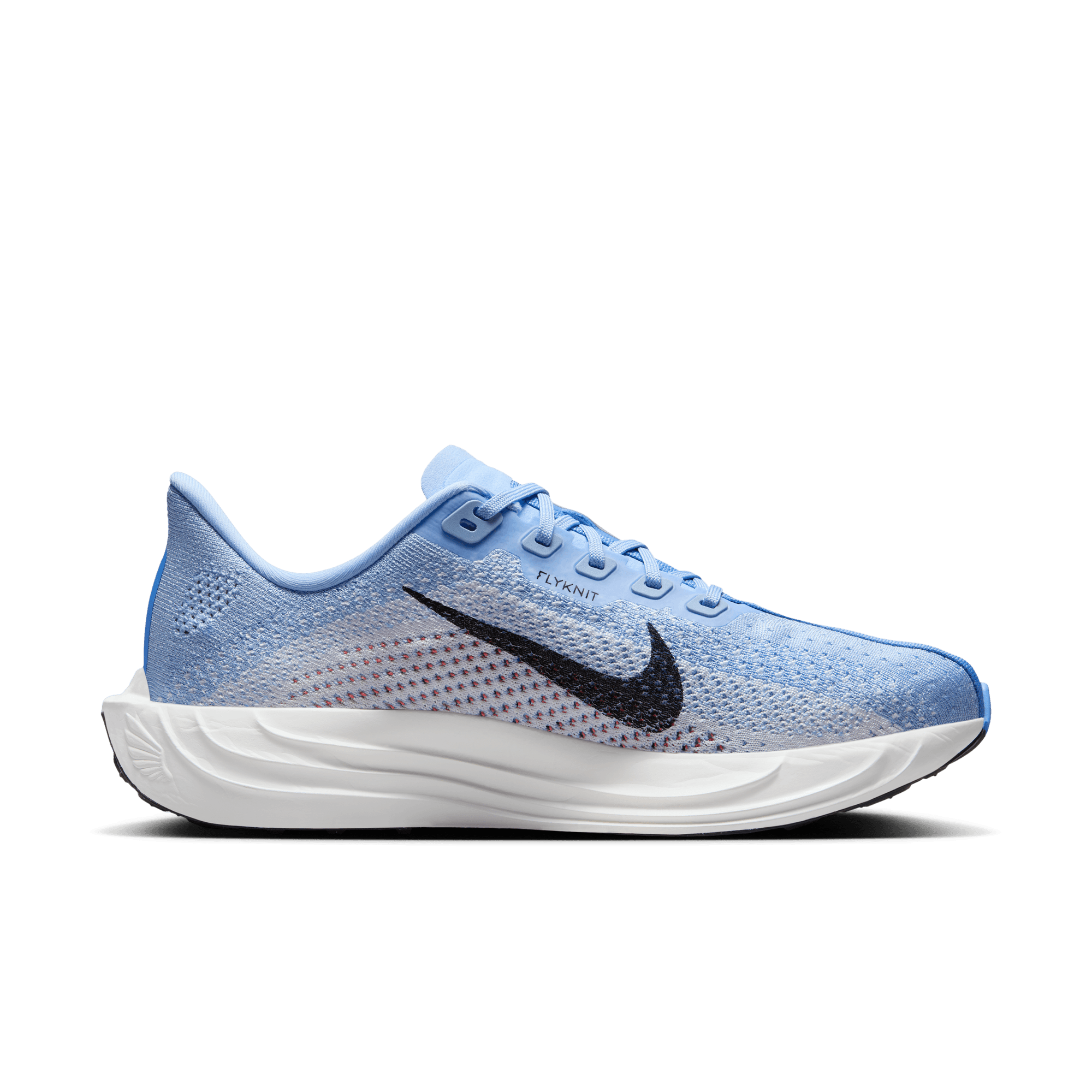 NIKE PEGASUS PLUS WOMEN'S ROAD RUNNING SHOES