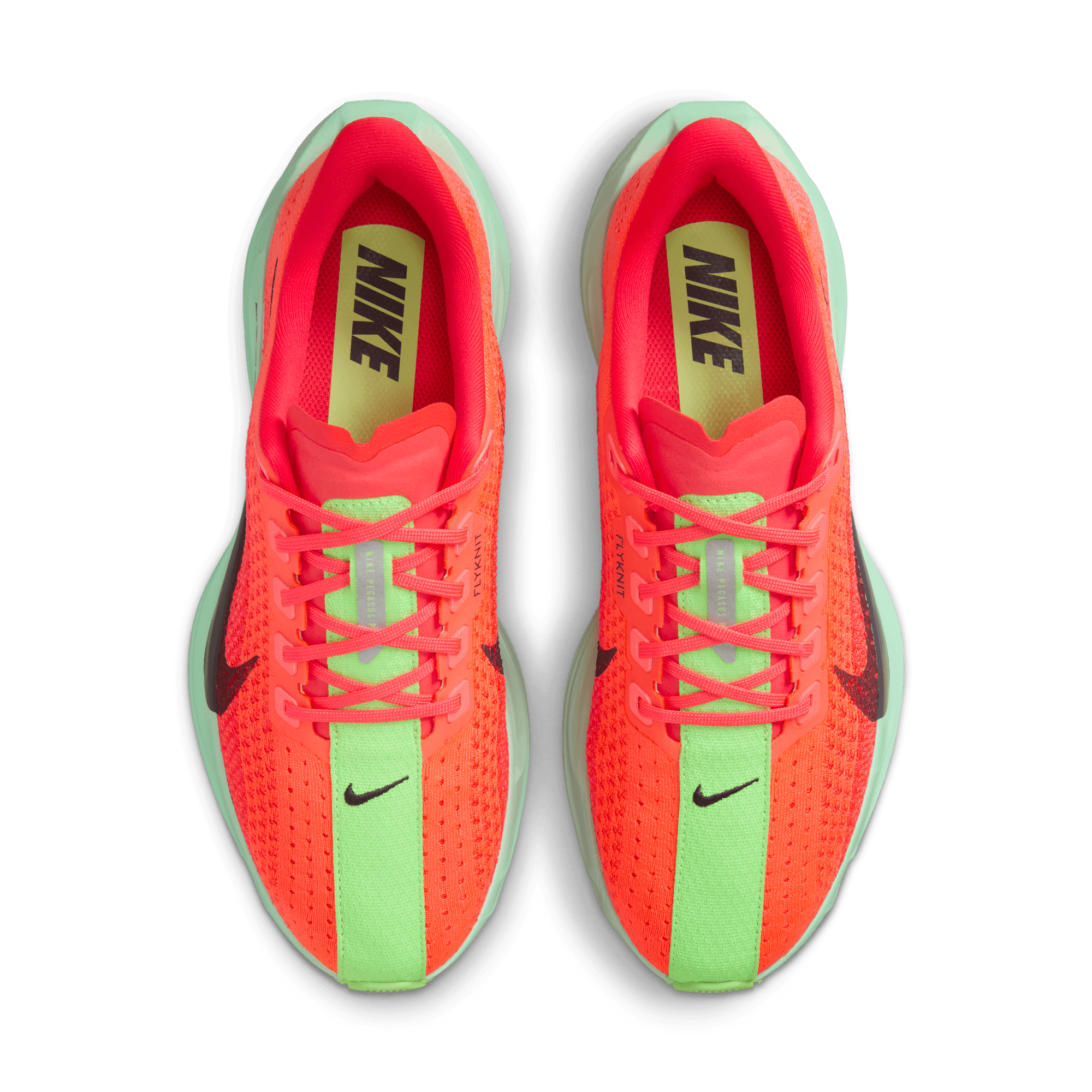 NIKE PEGASUS PLUS WOMEN'S ROAD RUNNING SHOES