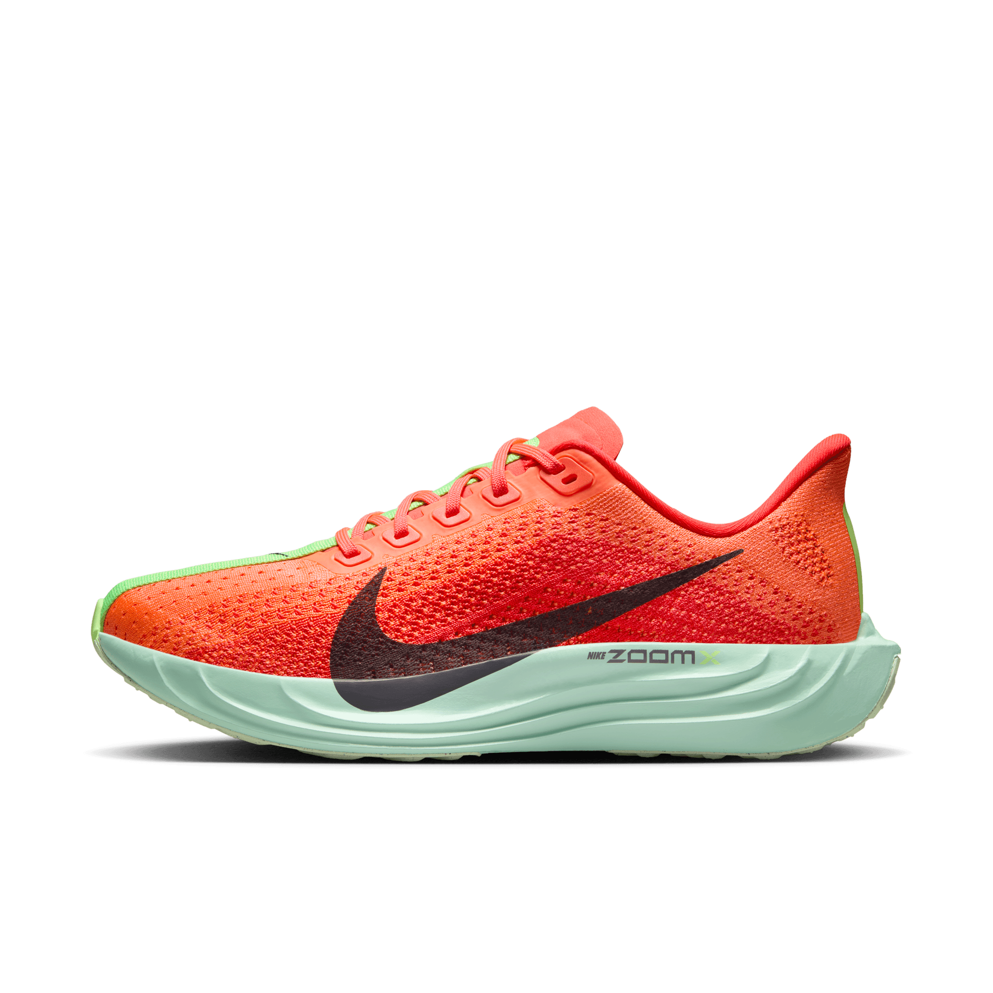 NIKE PEGASUS PLUS WOMEN'S ROAD RUNNING SHOES