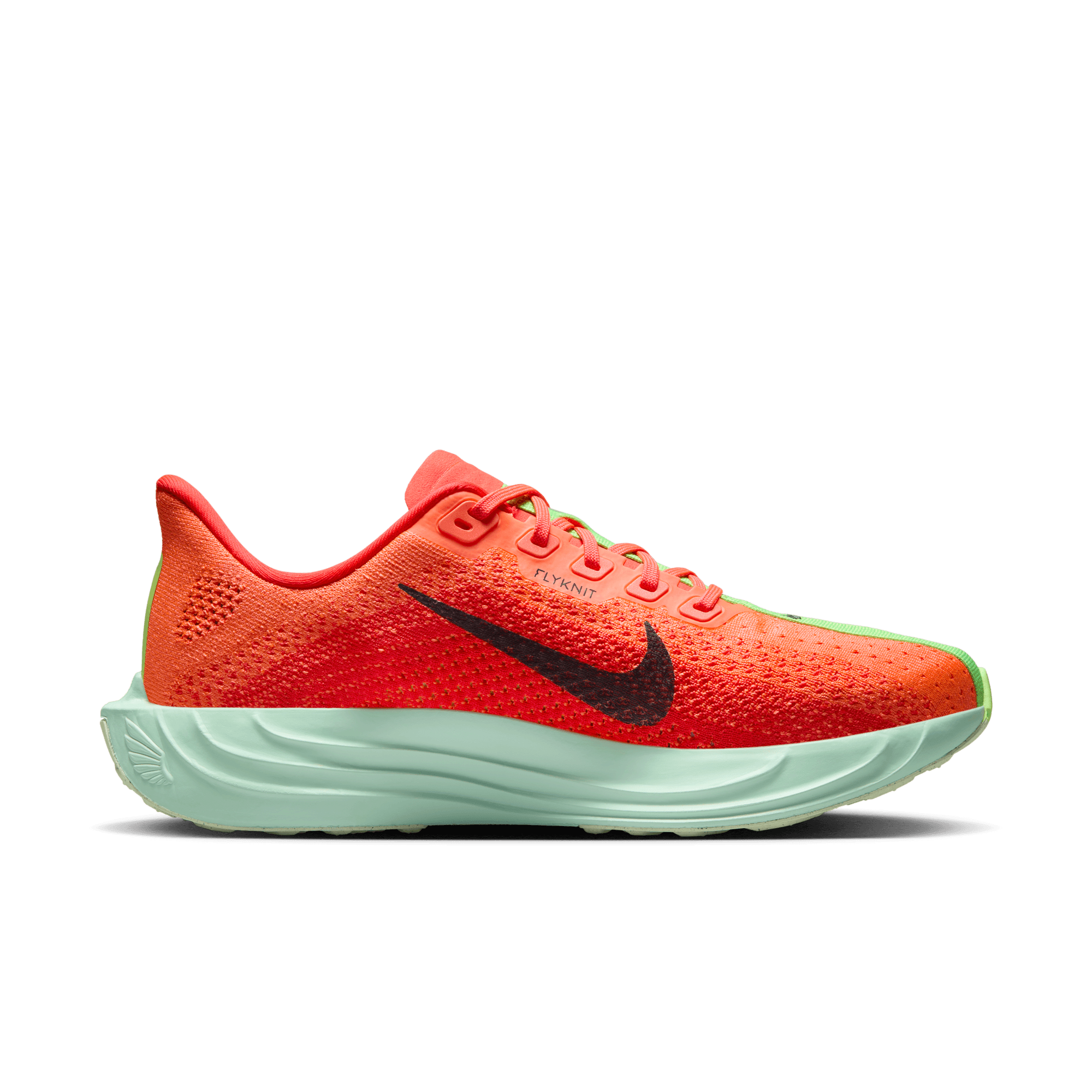 NIKE PEGASUS PLUS WOMEN'S ROAD RUNNING SHOES