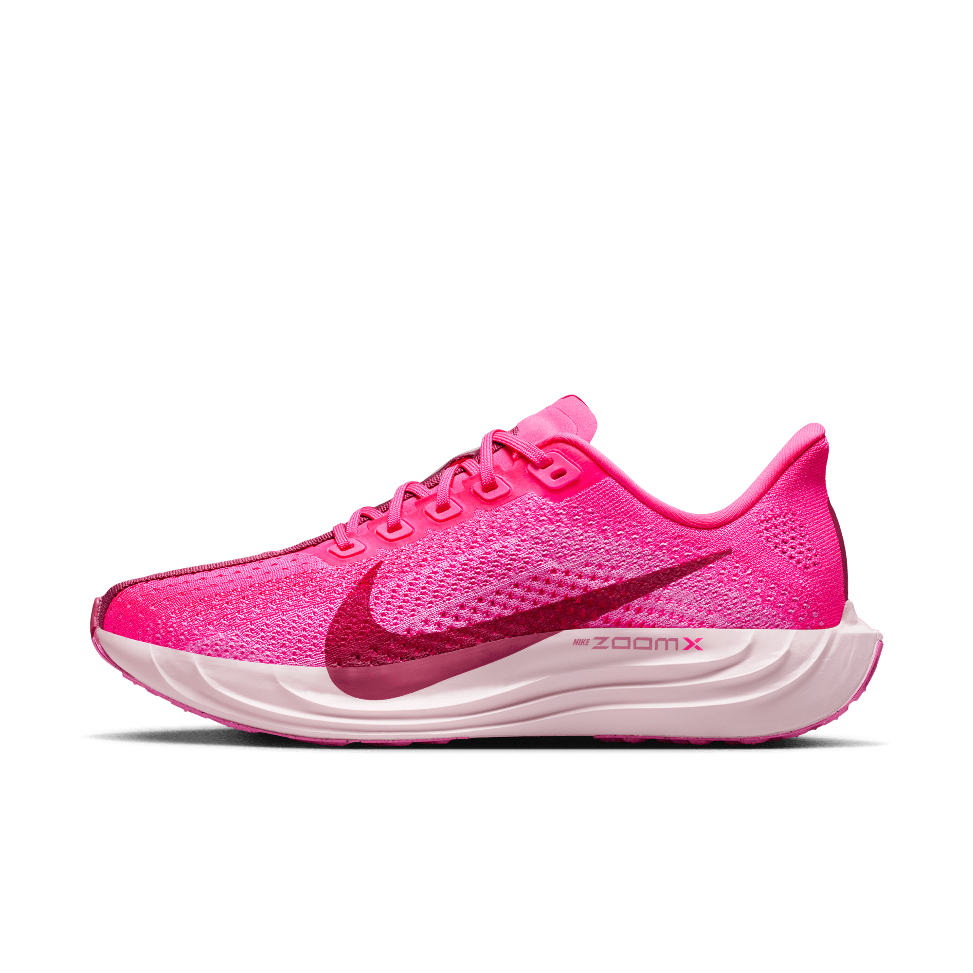NIKE PEGASUS PLUS WOMEN'S ROAD RUNNING SHOES