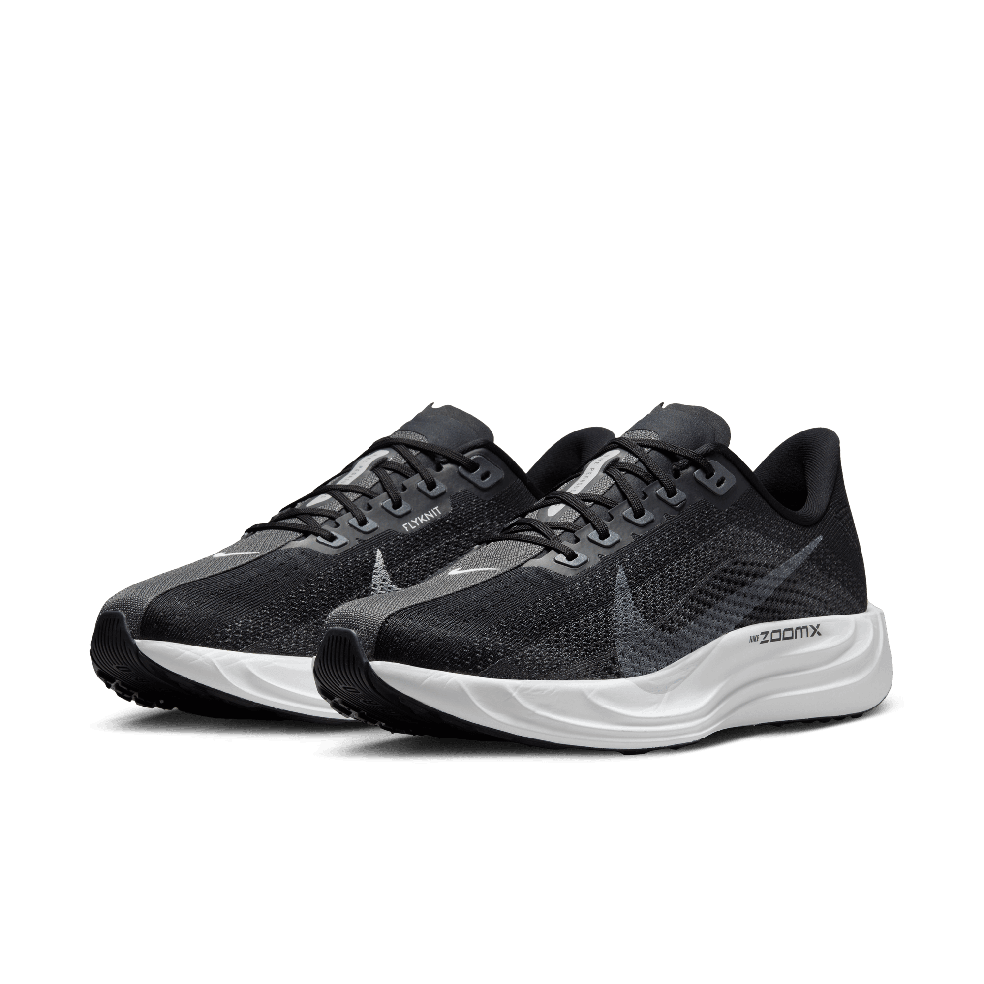 NIKE PEGASUS PLUS ROAD MEN'S RUNNING SHOES