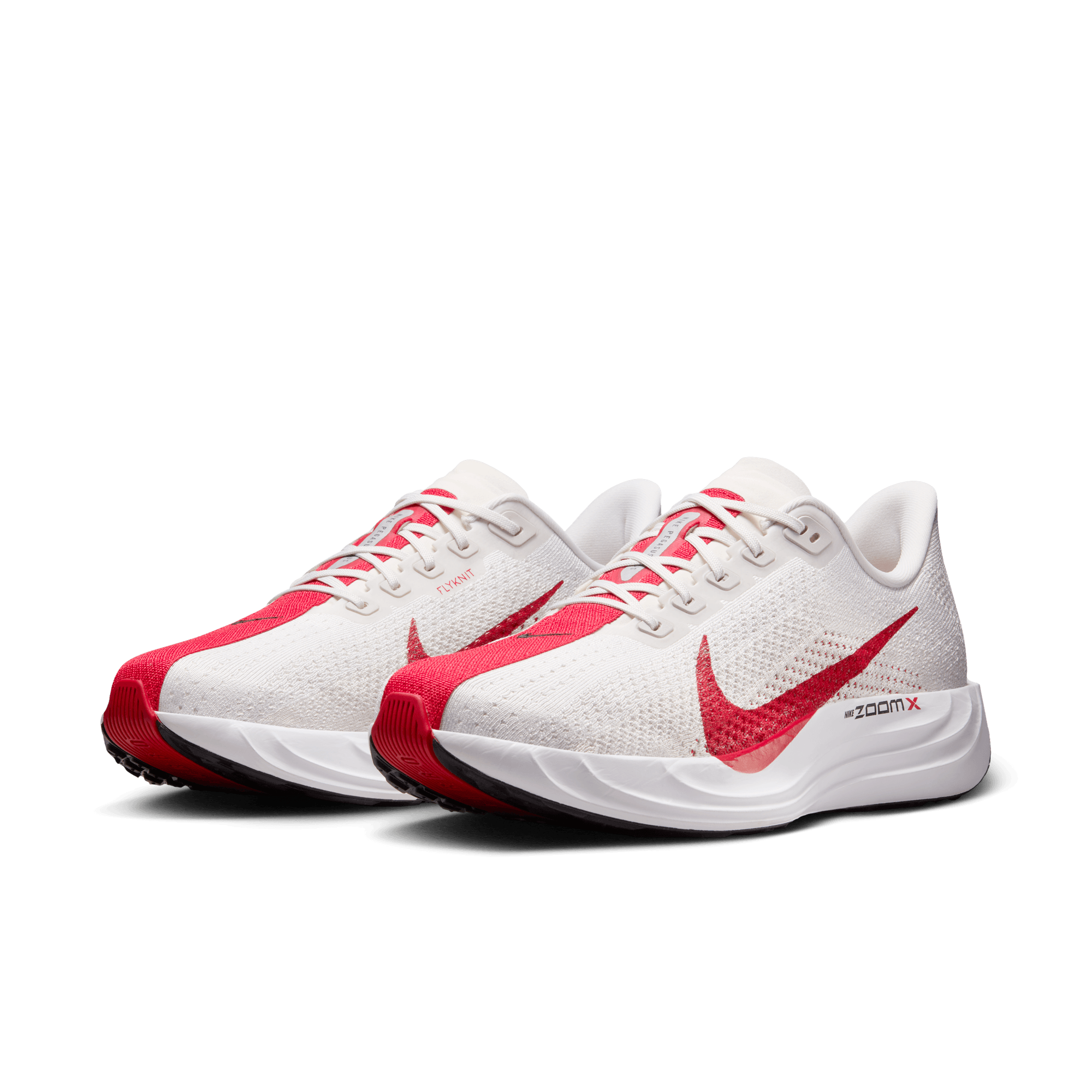 NIKE PEGASUS PLUS MEN'S ROAD RUNNING SHOES