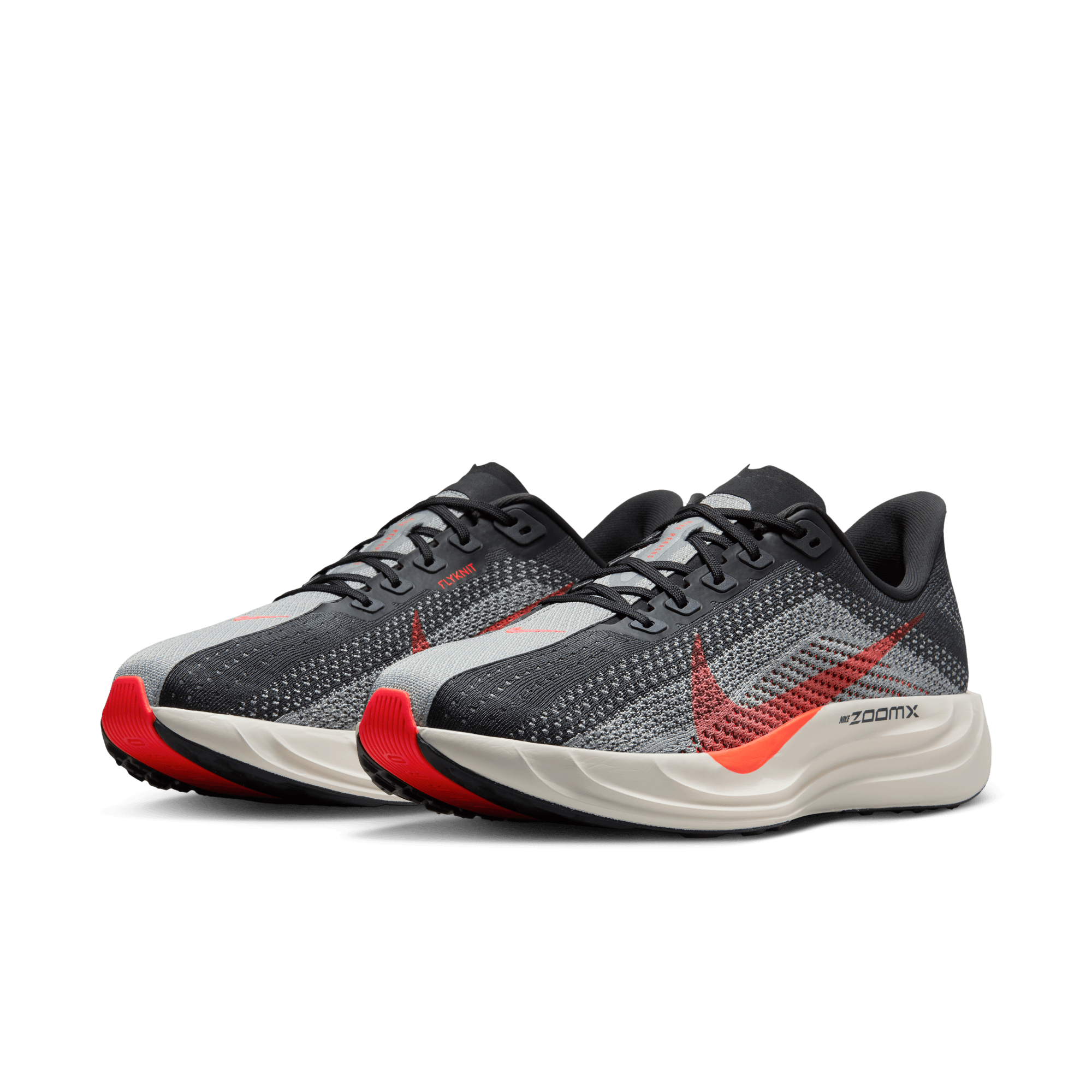 NIKE PEGASUS PLUS MEN'S ROAD RUNNING SHOES
