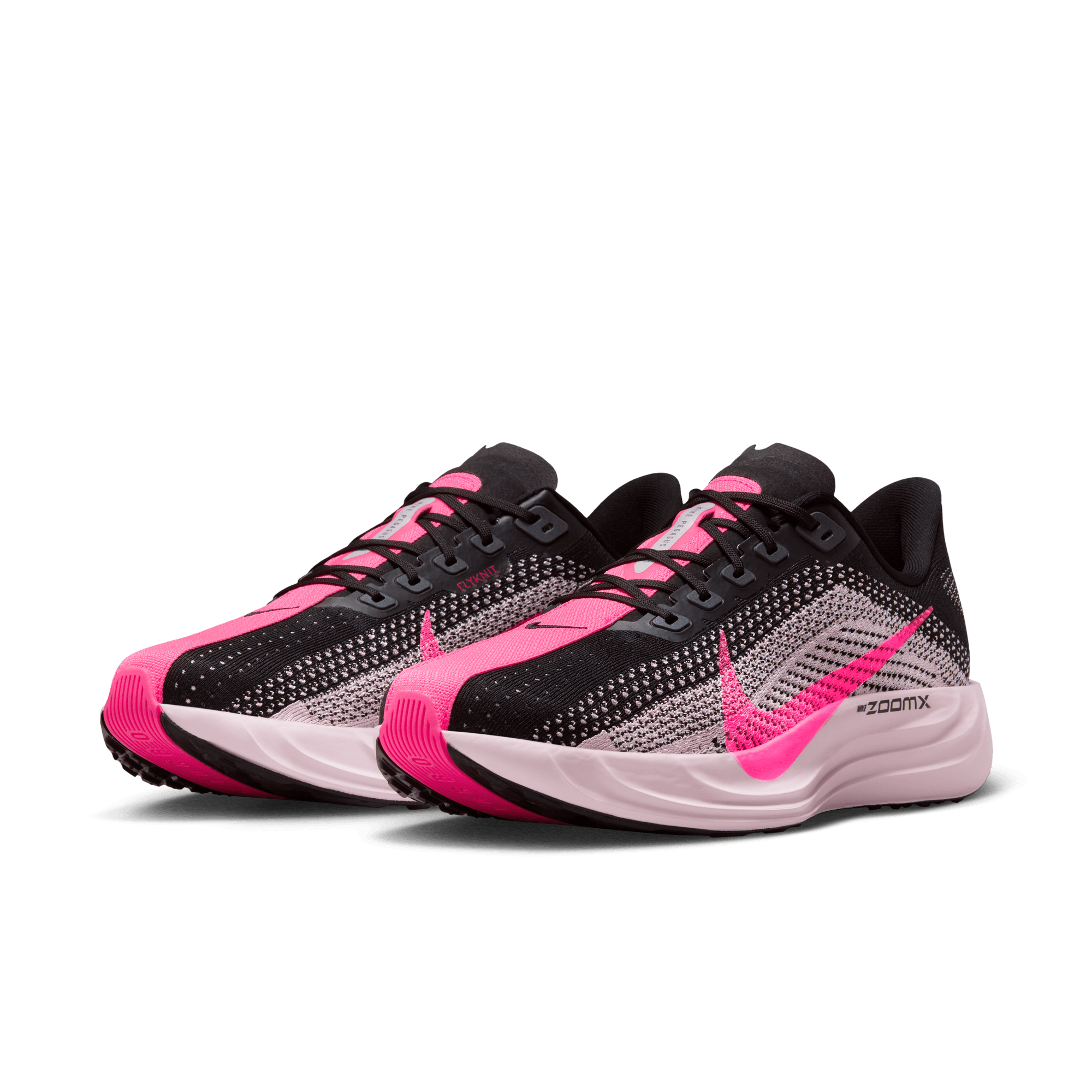 NIKE PEGASUS PLUS MEN'S ROAD RUNNING SHOES