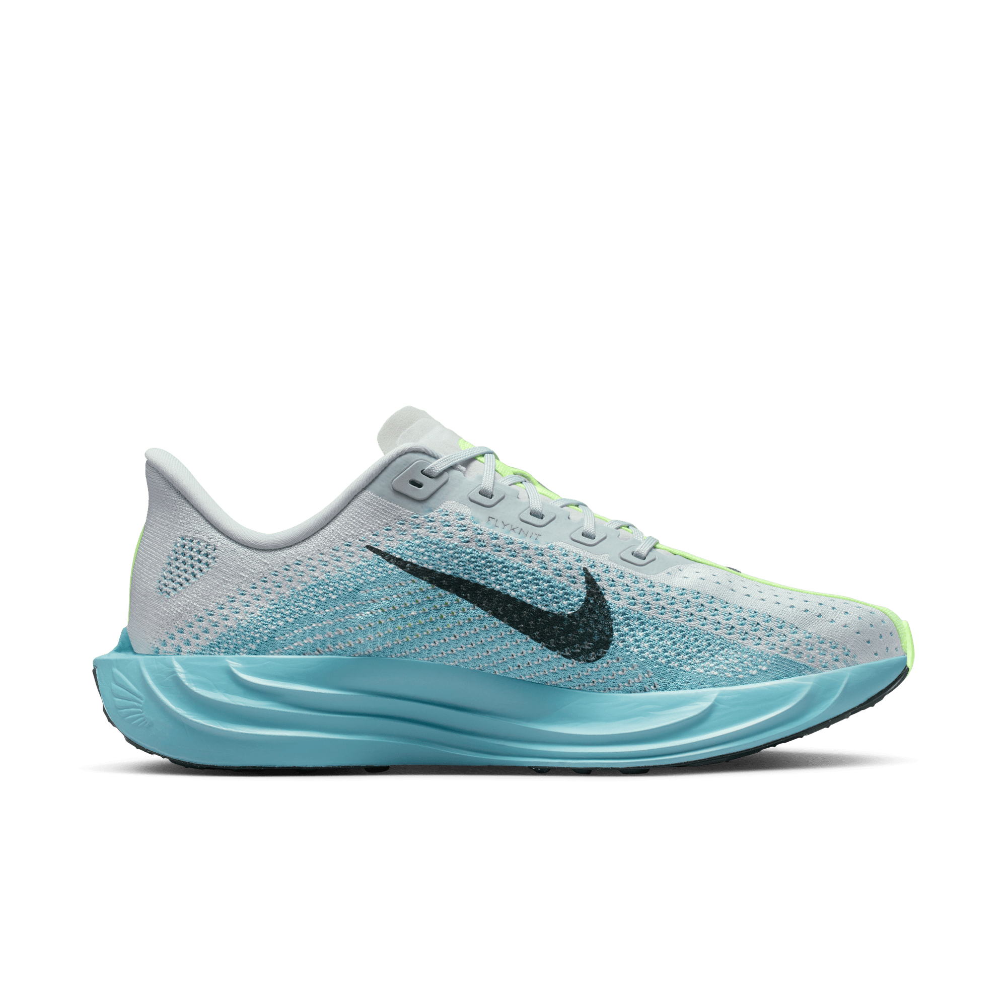 NIKE PEGASUS PLUS MEN'S ROAD RUNNING SHOES