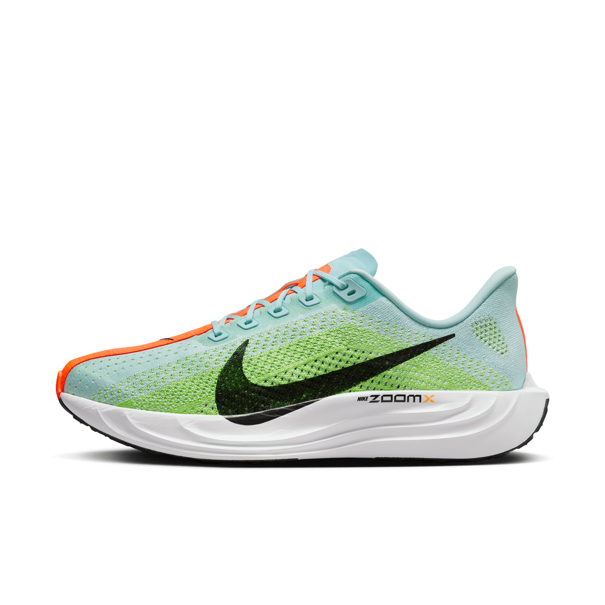 NIKE PEGASUS PLUS ROAD MEN'S RUNNING SHOES