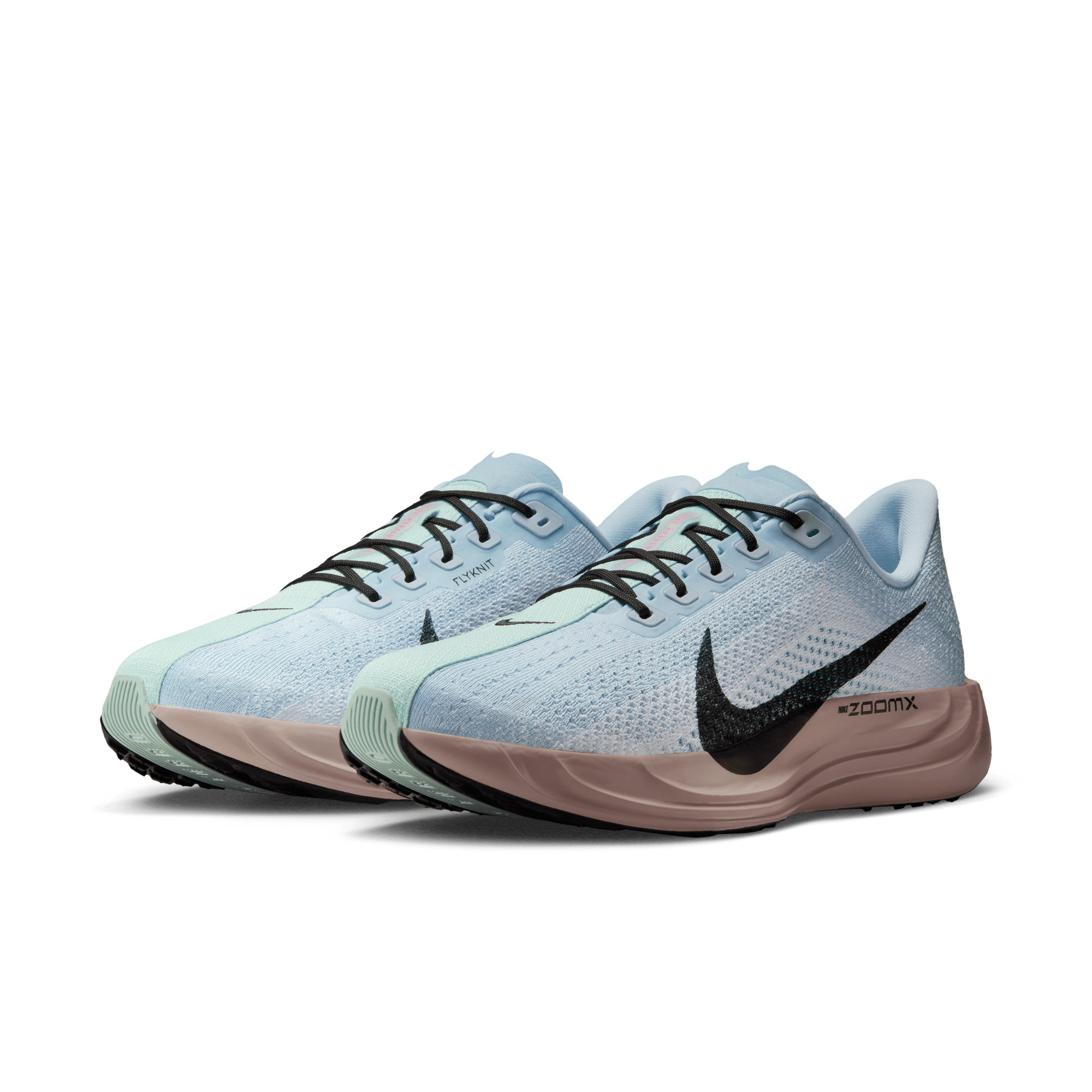 NIKE PEGASUS PLUS MEN'S ROAD RUNNING SHOES