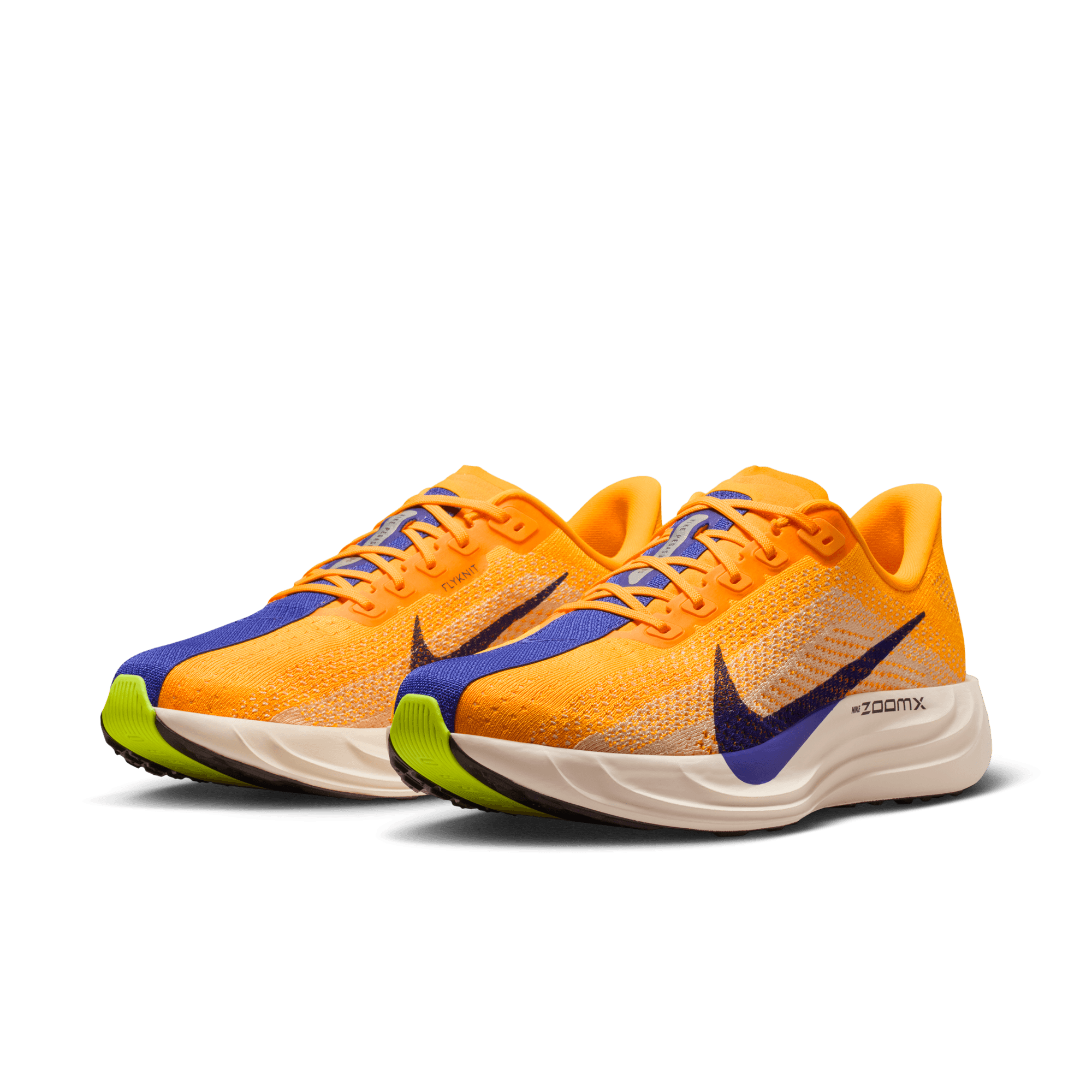 NIKE PEGASUS PLUS MEN'S ROAD RUNNING SHOES