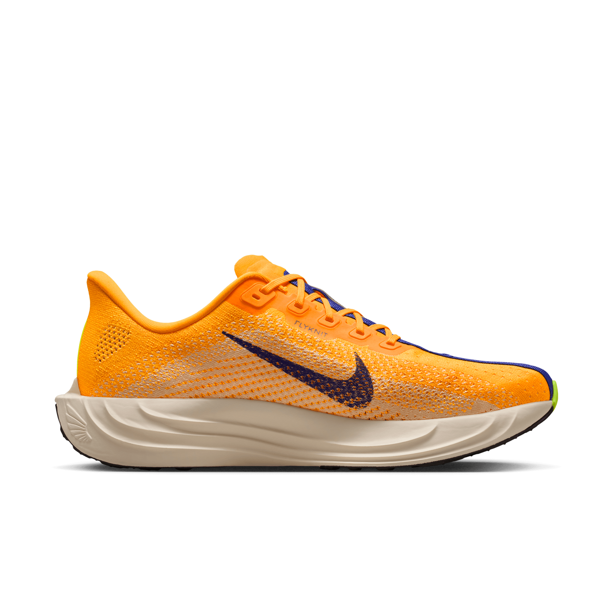NIKE PEGASUS PLUS MEN'S ROAD RUNNING SHOES