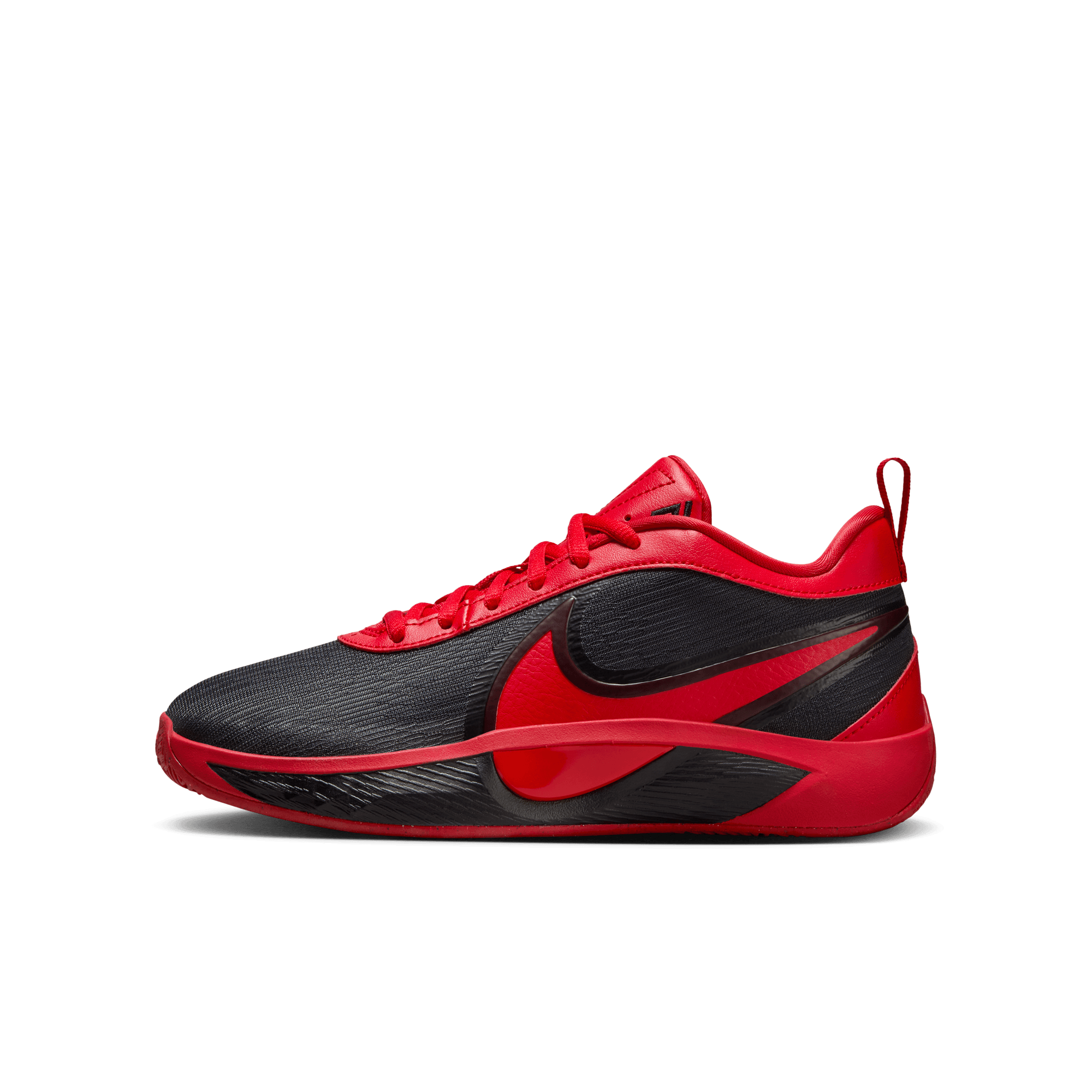 GIANNIS FREAK 6 BIG KIDS' BASKETBALL SHOES