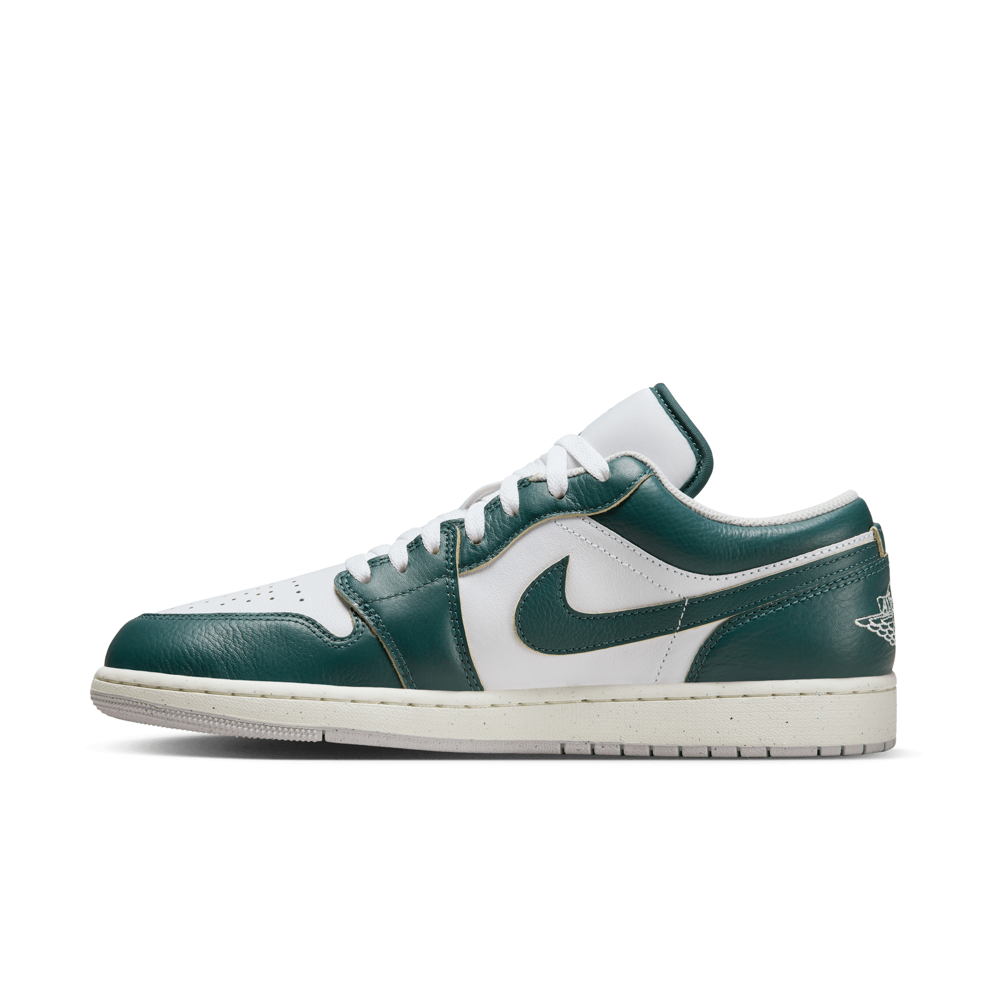 AIR JORDAN 1 LOW SE MEN S SHOES OXIDIZED GREEN OXIDIZED GREEN WHITE SAIL Park Access