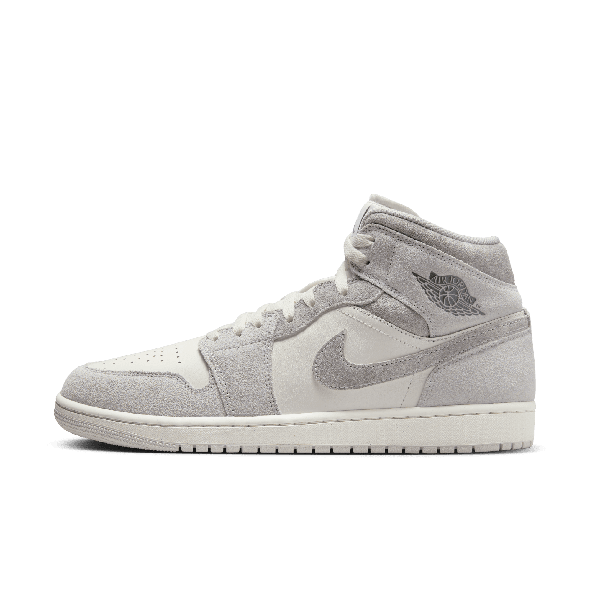 AIR JORDAN 1 MID SE MEN'S SHOES