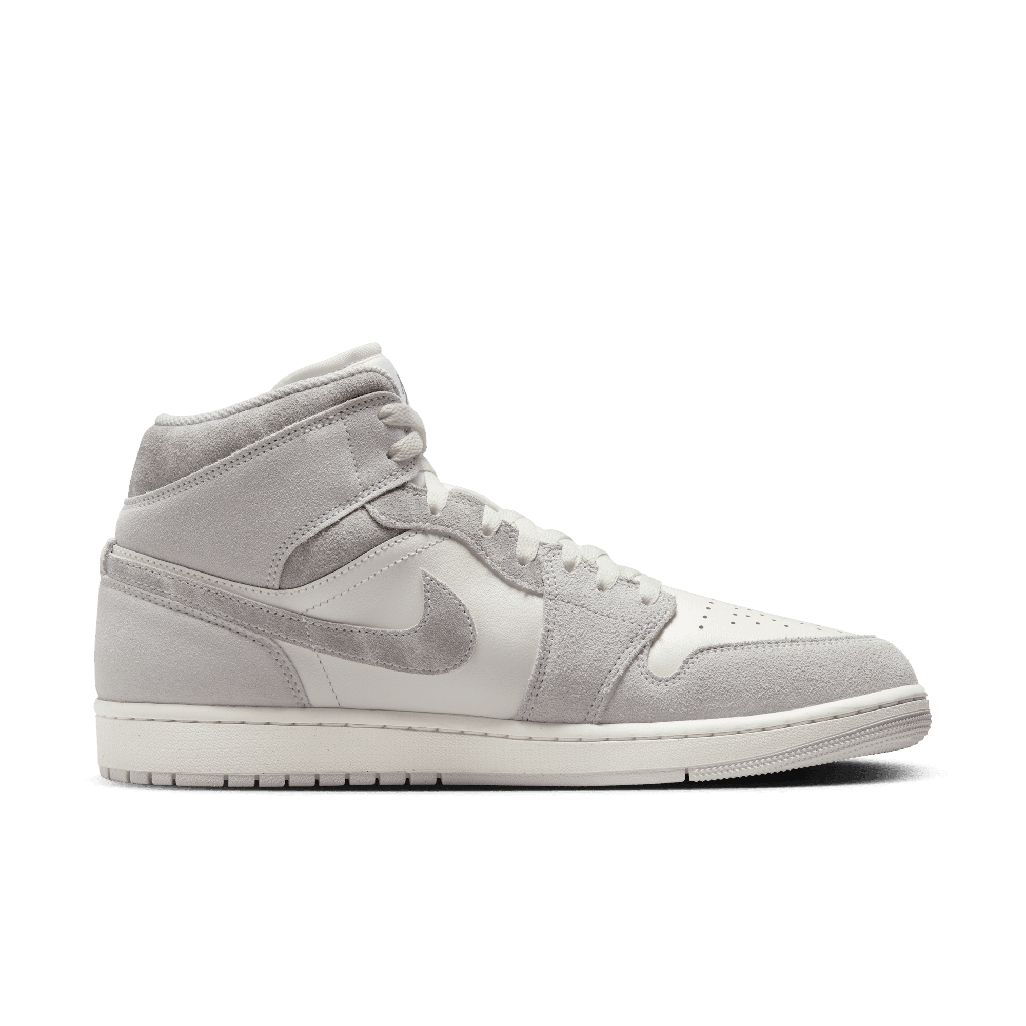 AIR JORDAN 1 MID SE MEN'S SHOES