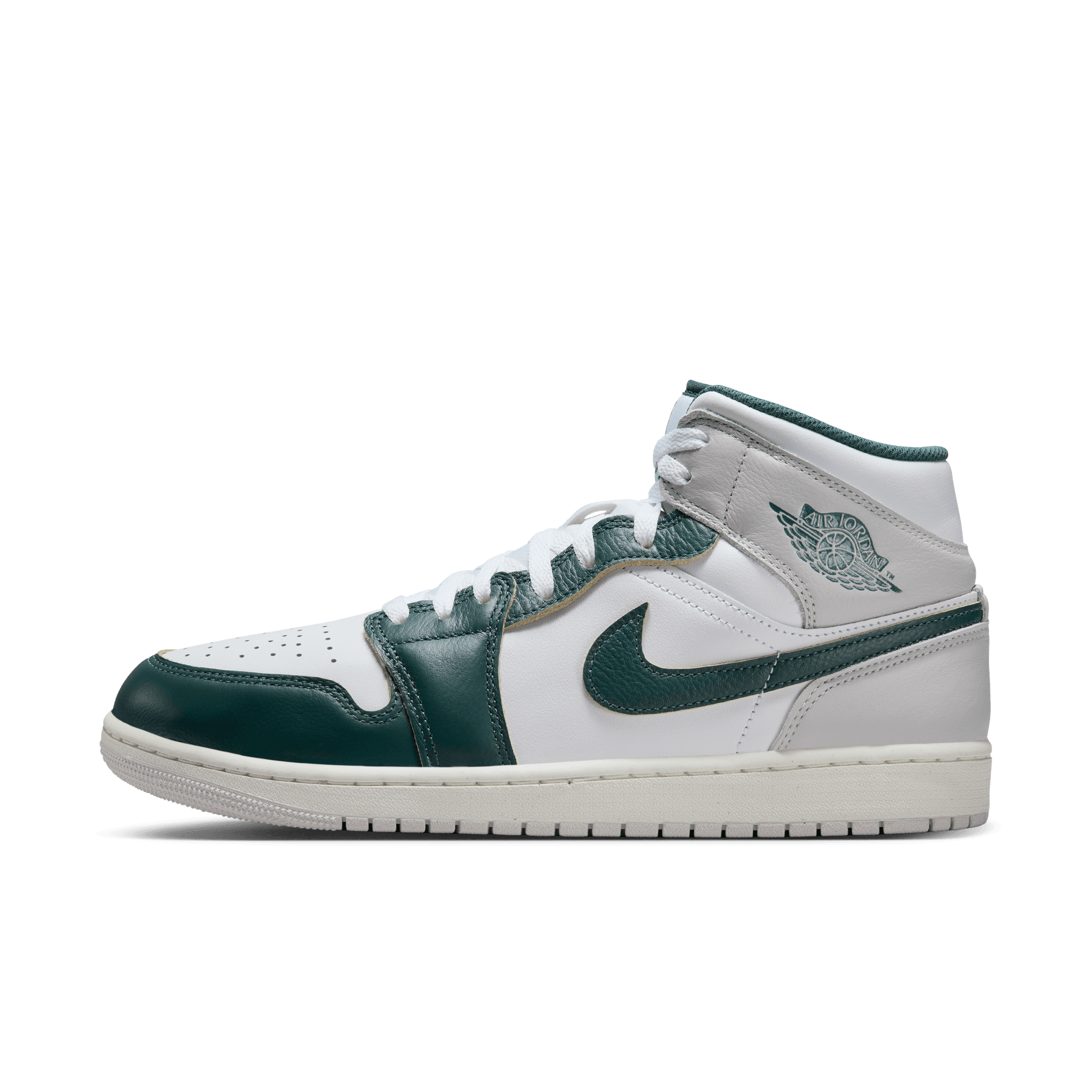 AIR JORDAN 1 MID SE MEN'S SHOES