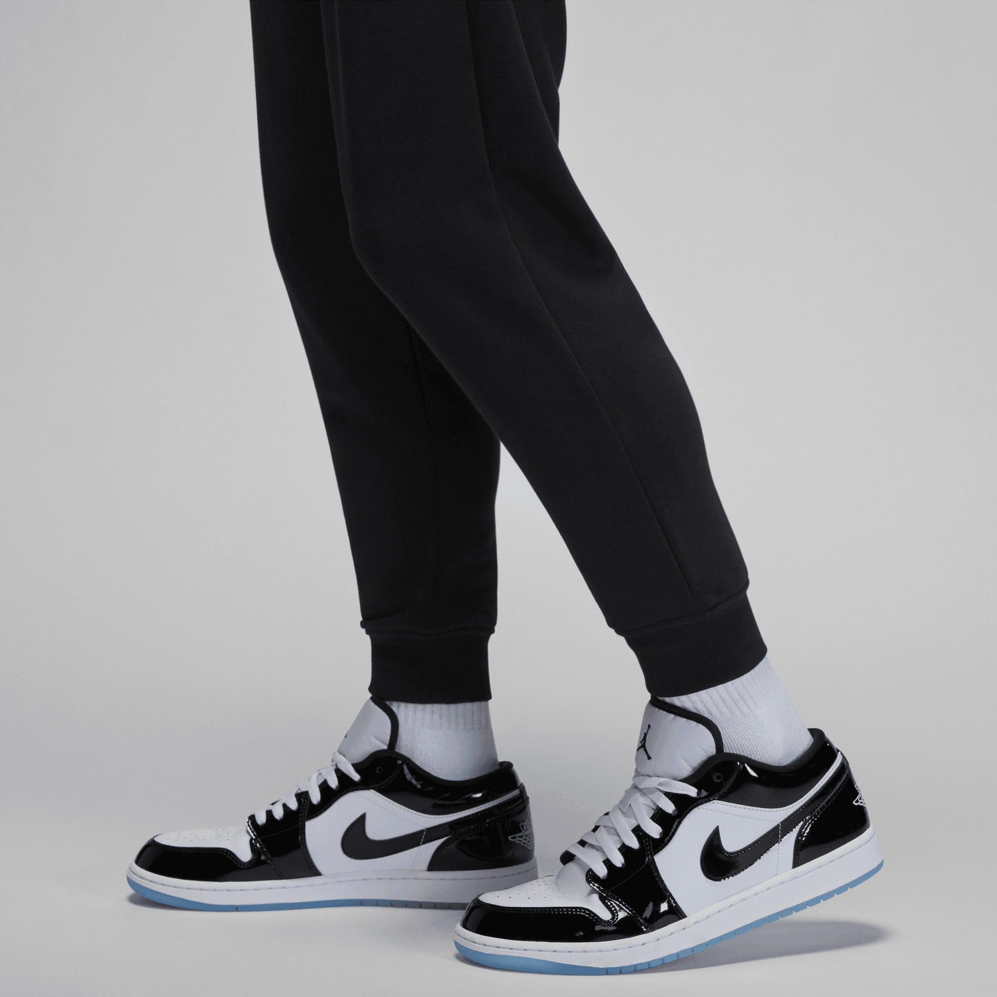 jordan flight loopback pants