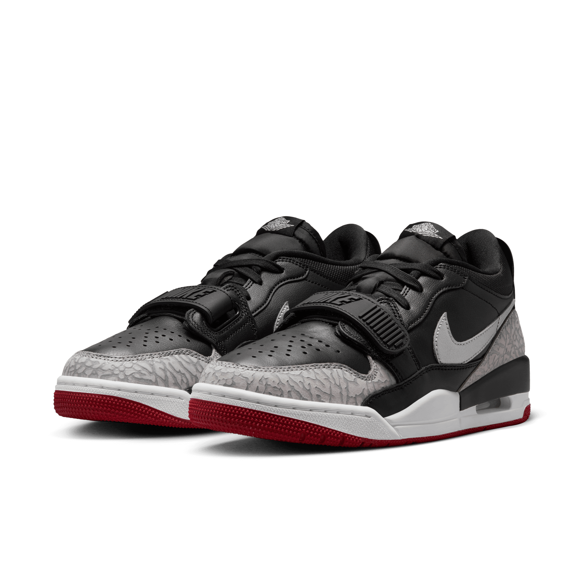 AIR JORDAN LEGACY 312 LOW WOMEN'S SHOES