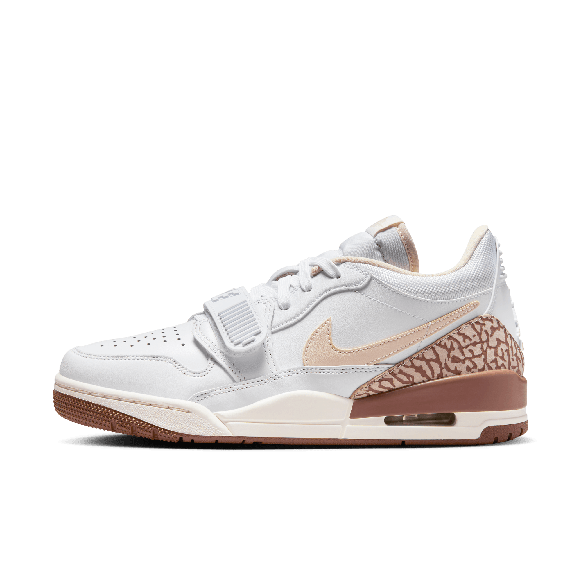 AIR JORDAN LEGACY 312 LOW WOMENS SHOES