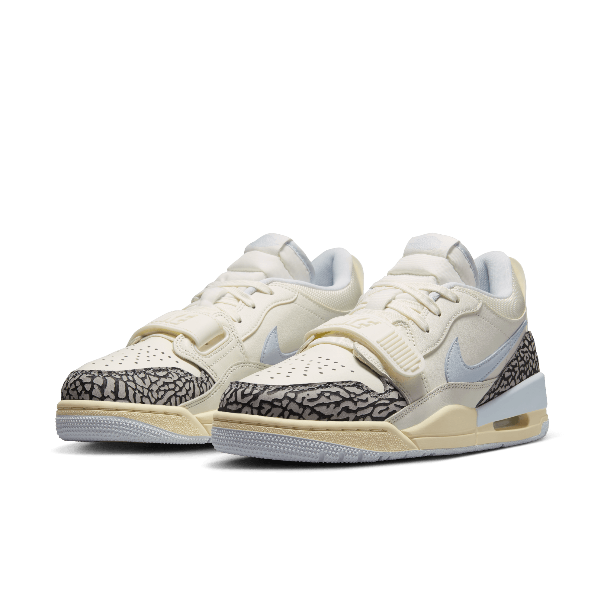 AIR JORDAN LEGACY 312 LOW WOMEN'S SHOES