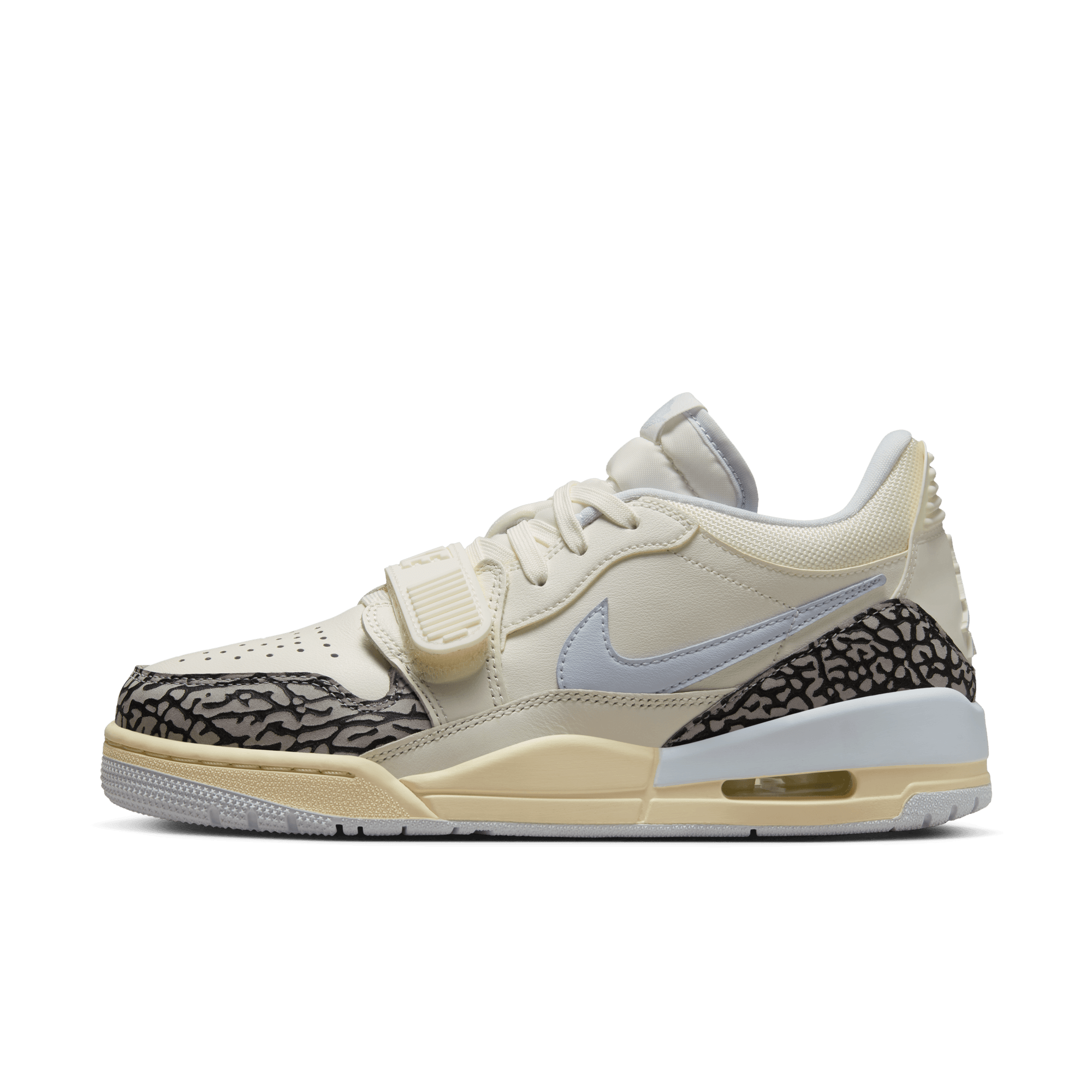 AIR JORDAN LEGACY 312 LOW WOMEN'S SHOES