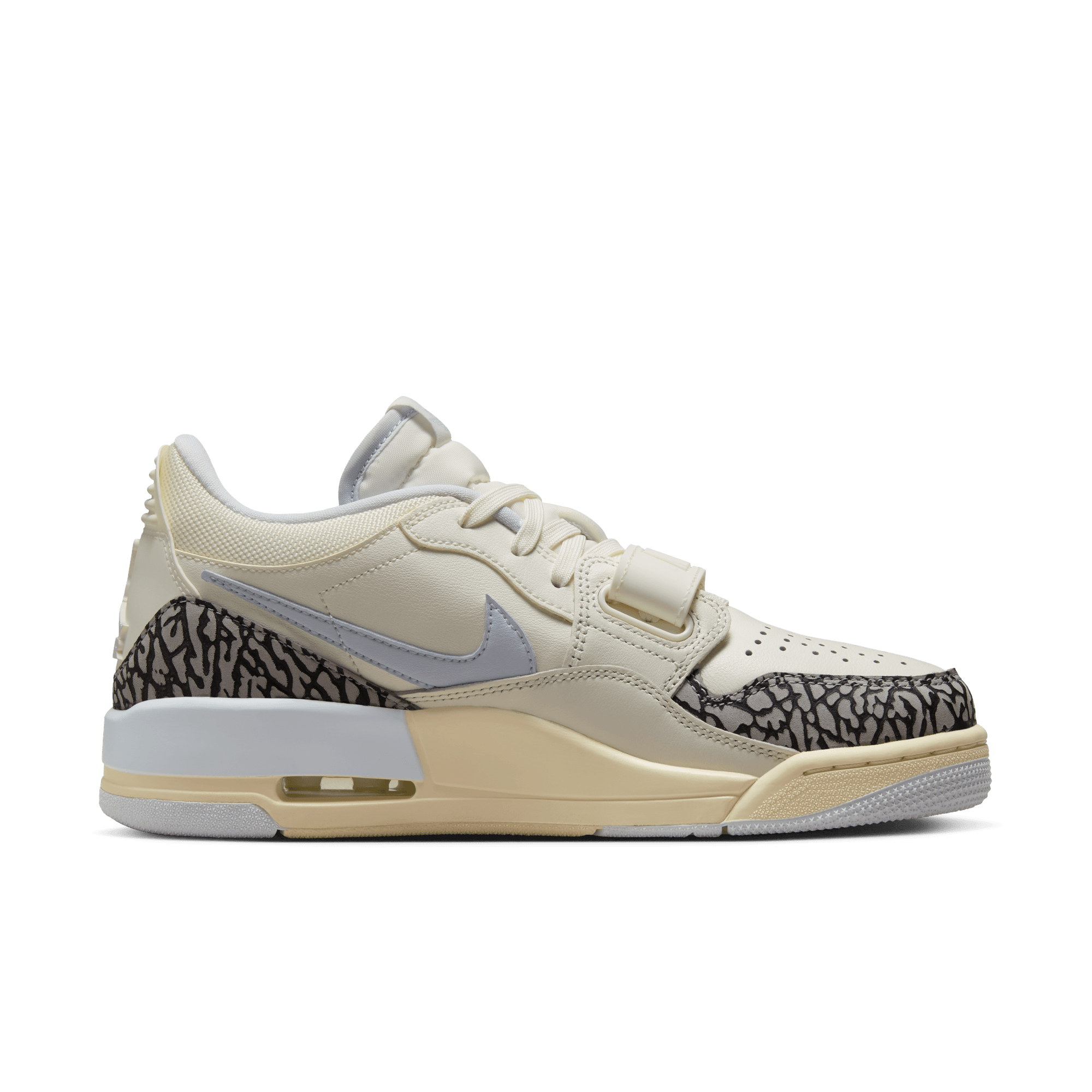 AIR JORDAN LEGACY 312 LOW WOMEN'S SHOES