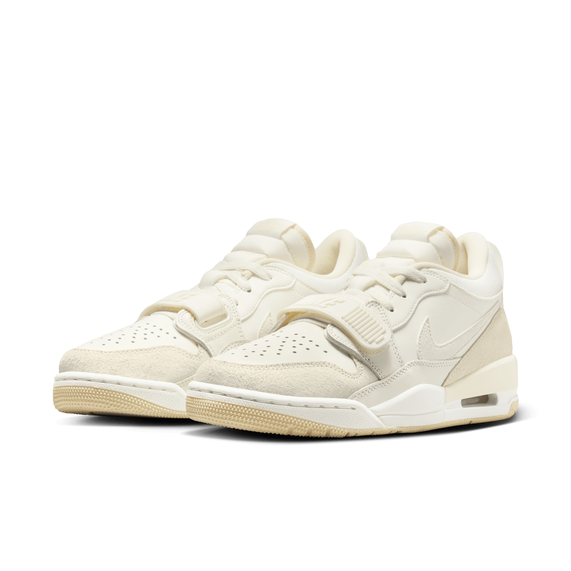 AIR JORDAN LEGACY 312 LOW WOMEN'S SHOES