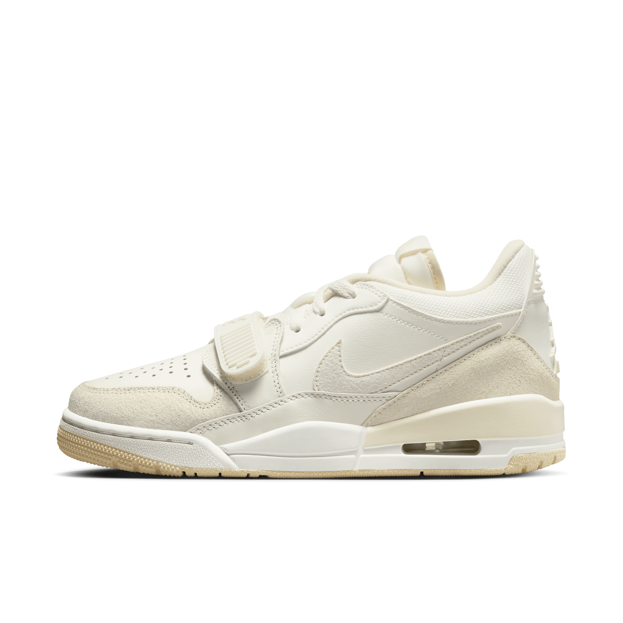 AIR JORDAN LEGACY 312 LOW WOMEN'S SHOES