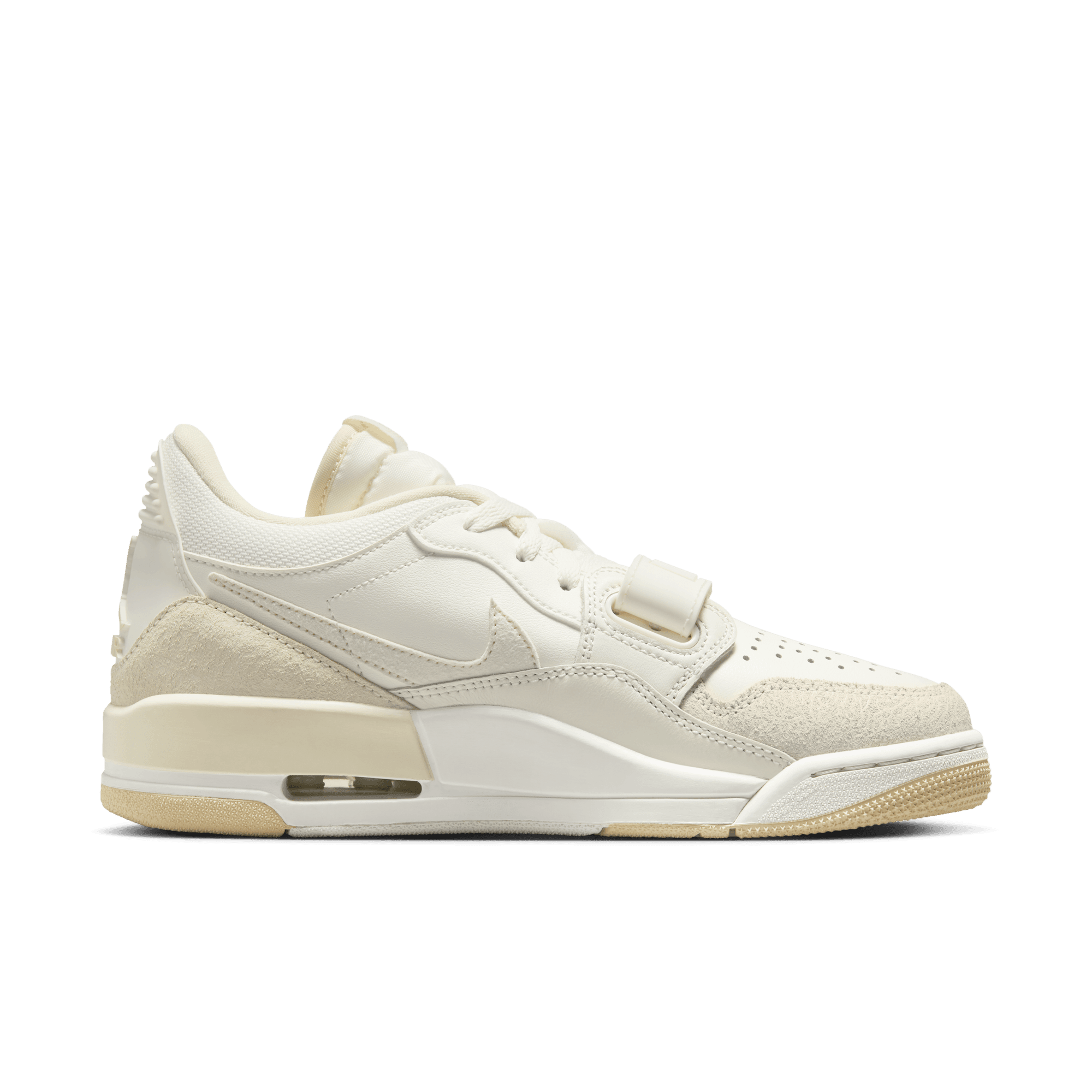 AIR JORDAN LEGACY 312 LOW WOMEN'S SHOES