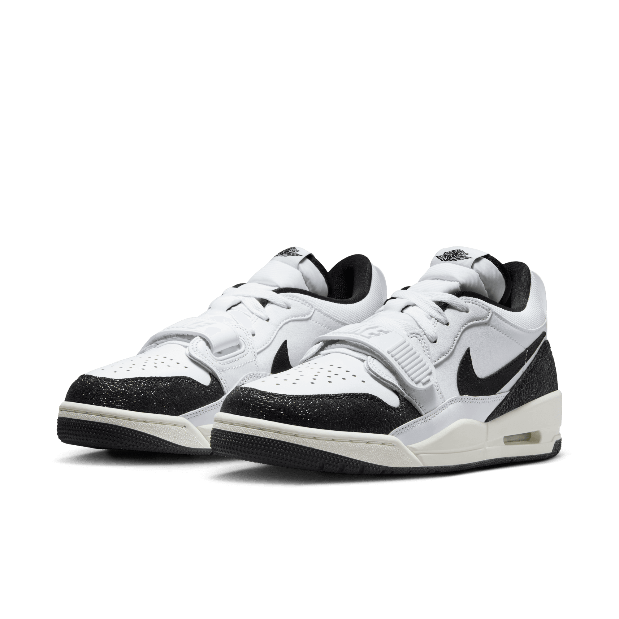 AIR JORDAN LEGACY 312 LOW WOMEN'S SHOES