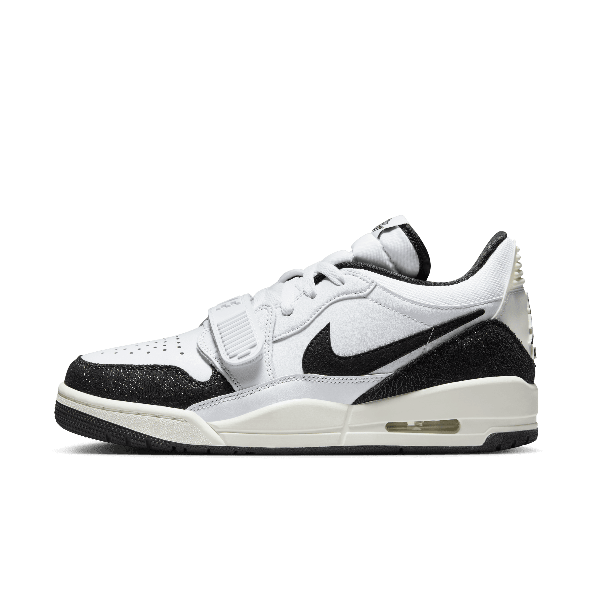 AIR JORDAN LEGACY 312 LOW WOMEN'S SHOES