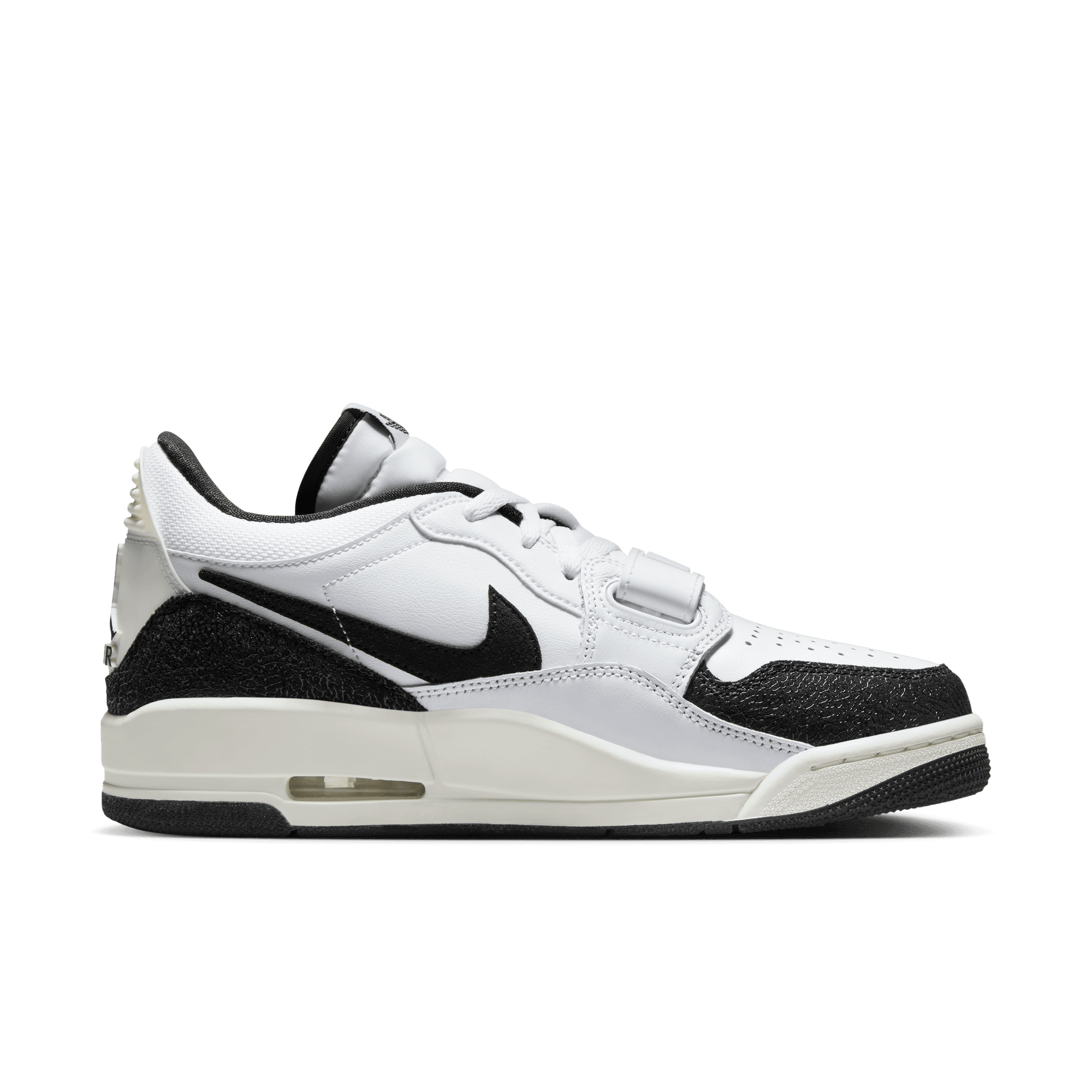 AIR JORDAN LEGACY 312 LOW WOMEN'S SHOES